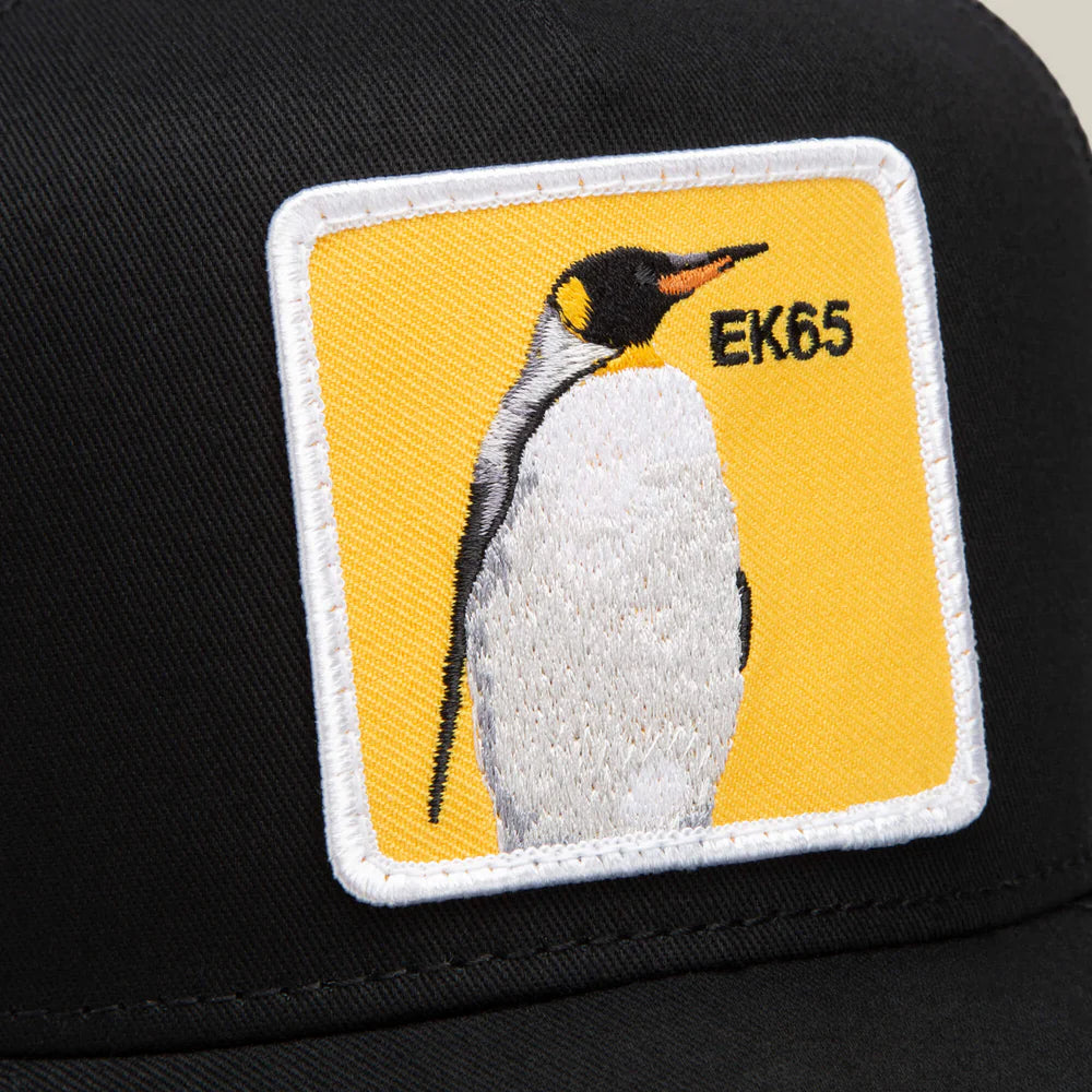Pingüino EK65