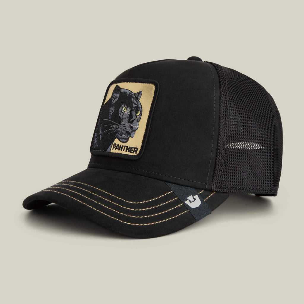 GOLDEN
 
PANTHER