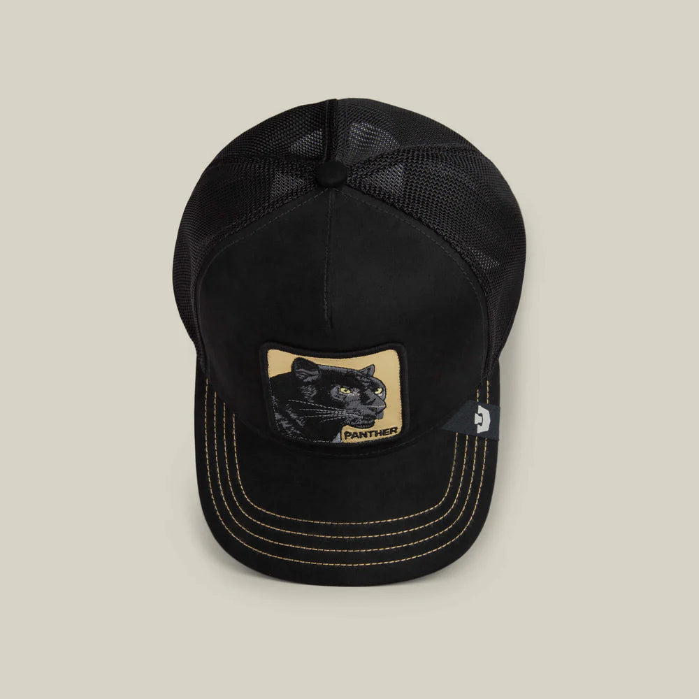 GOLDEN
 
PANTHER