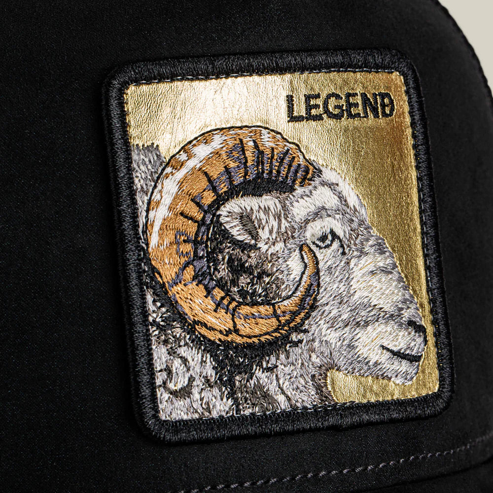 Golden Legend