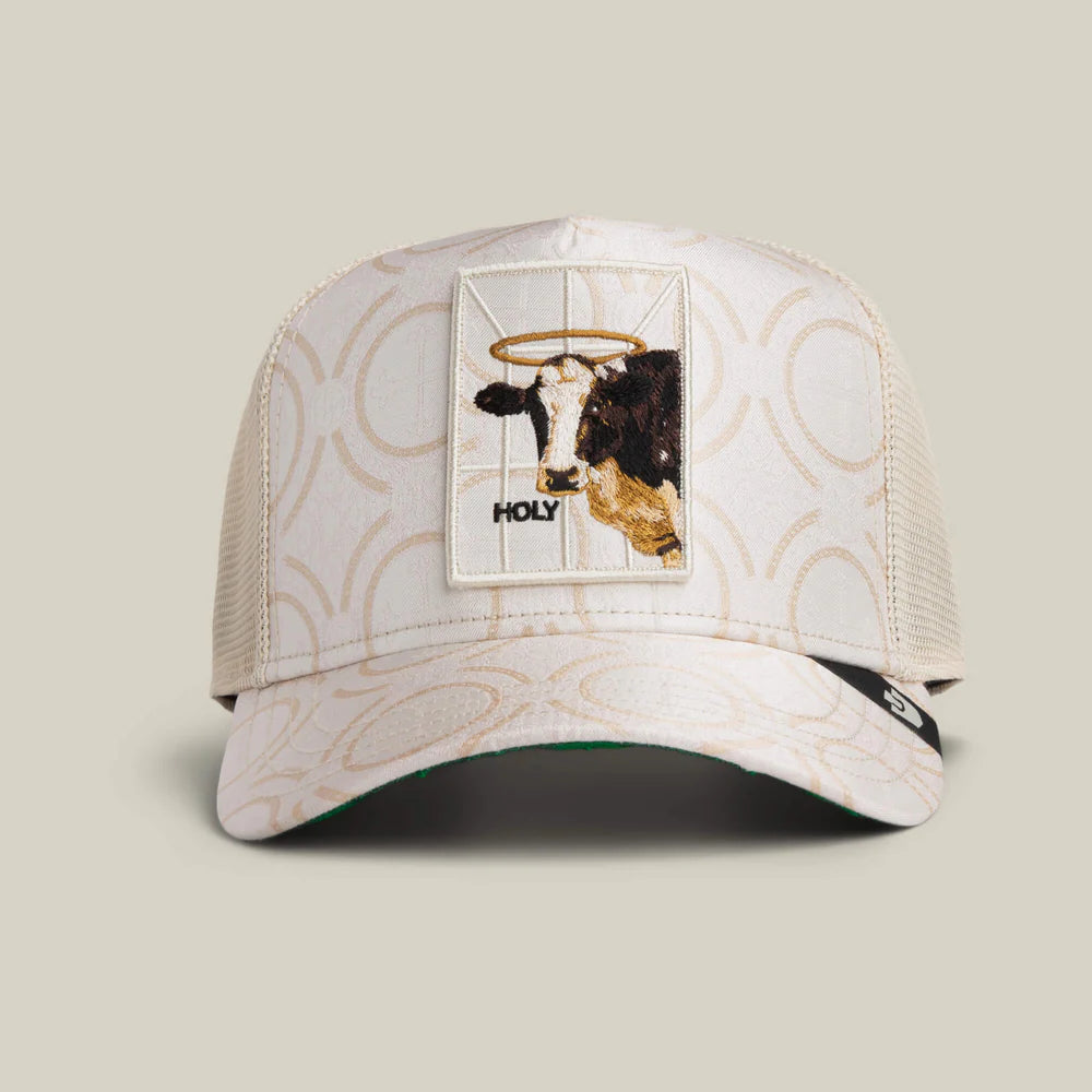 Religulous - Holy Cow