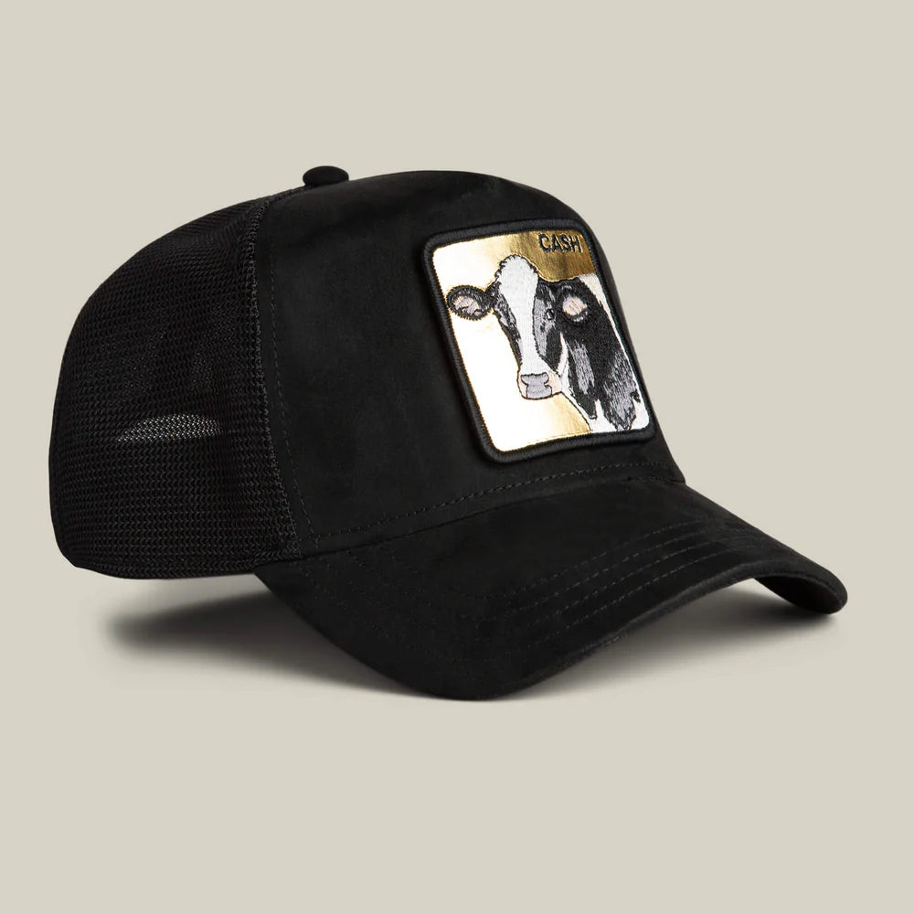 Golden Cow