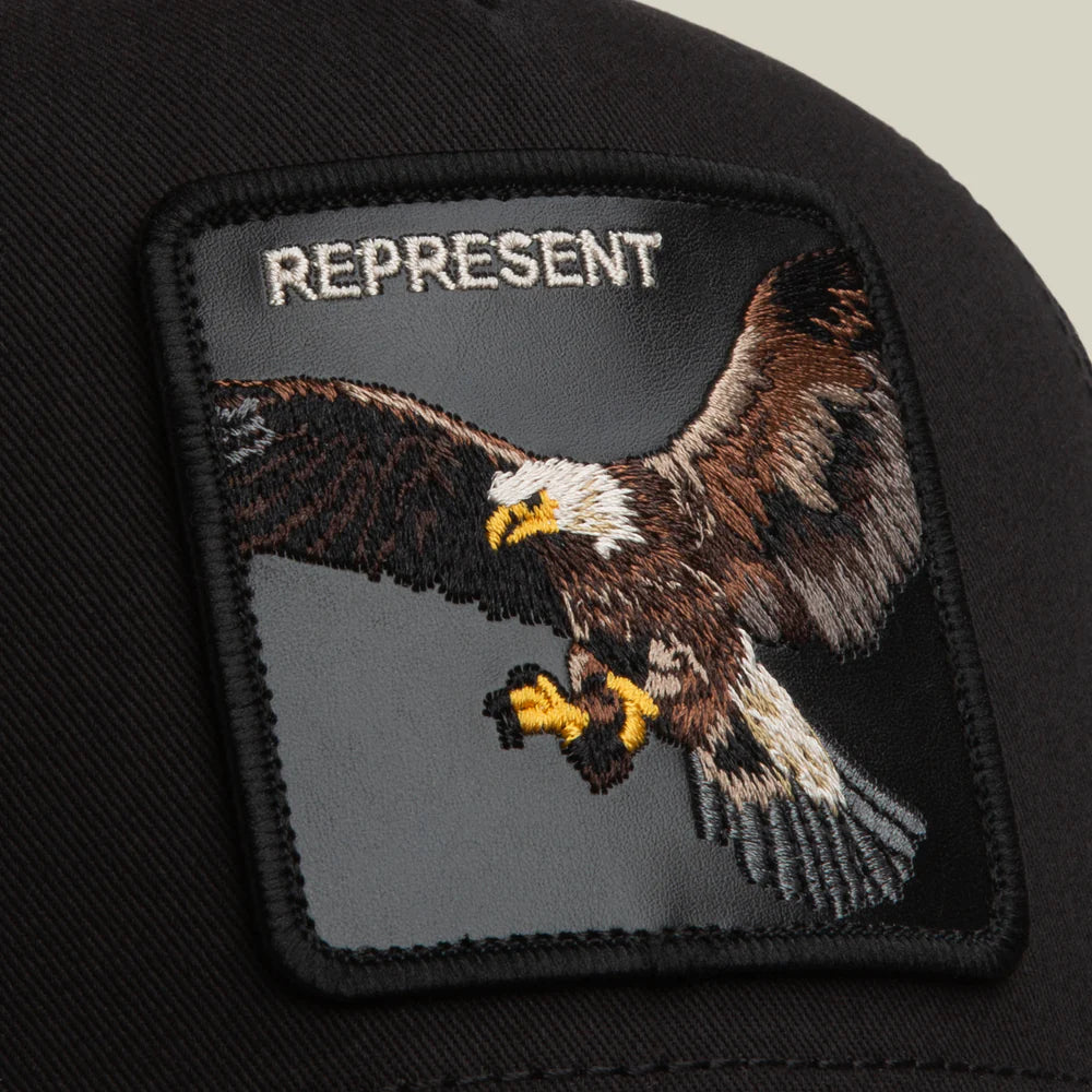 Represent Eagle