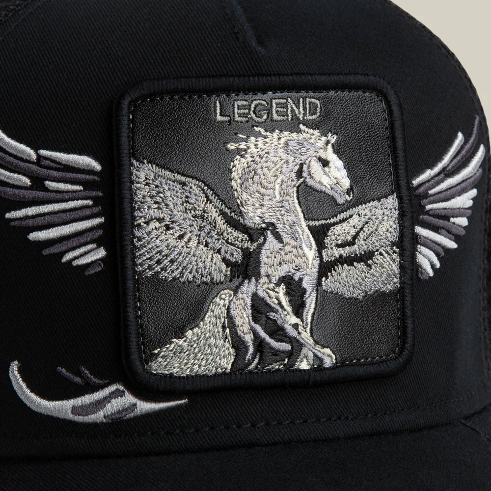 Wings Legend