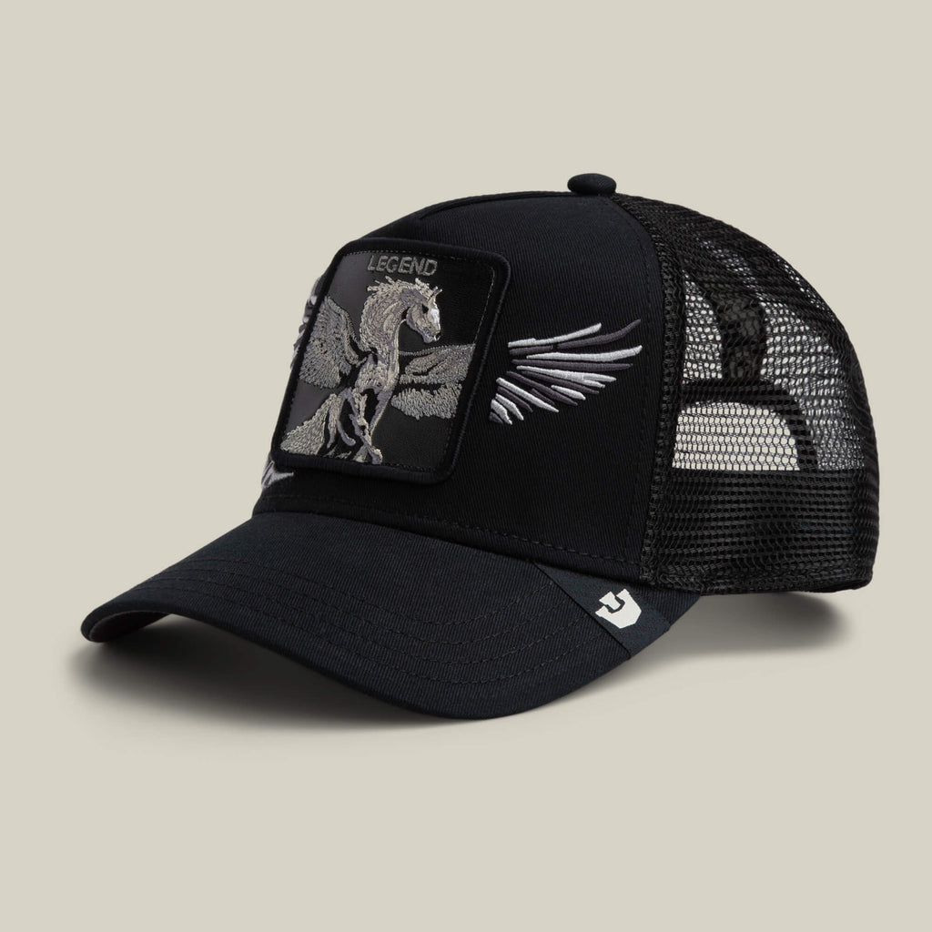 Wings Legend