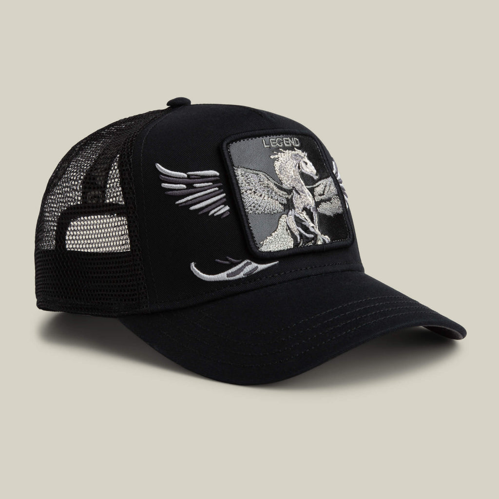 Wings Legend