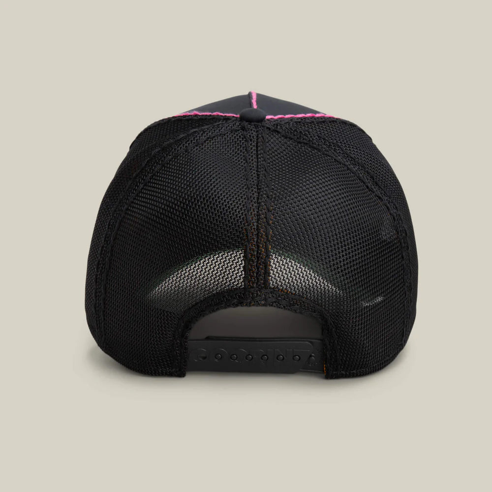 Crackle and Pop, Brother