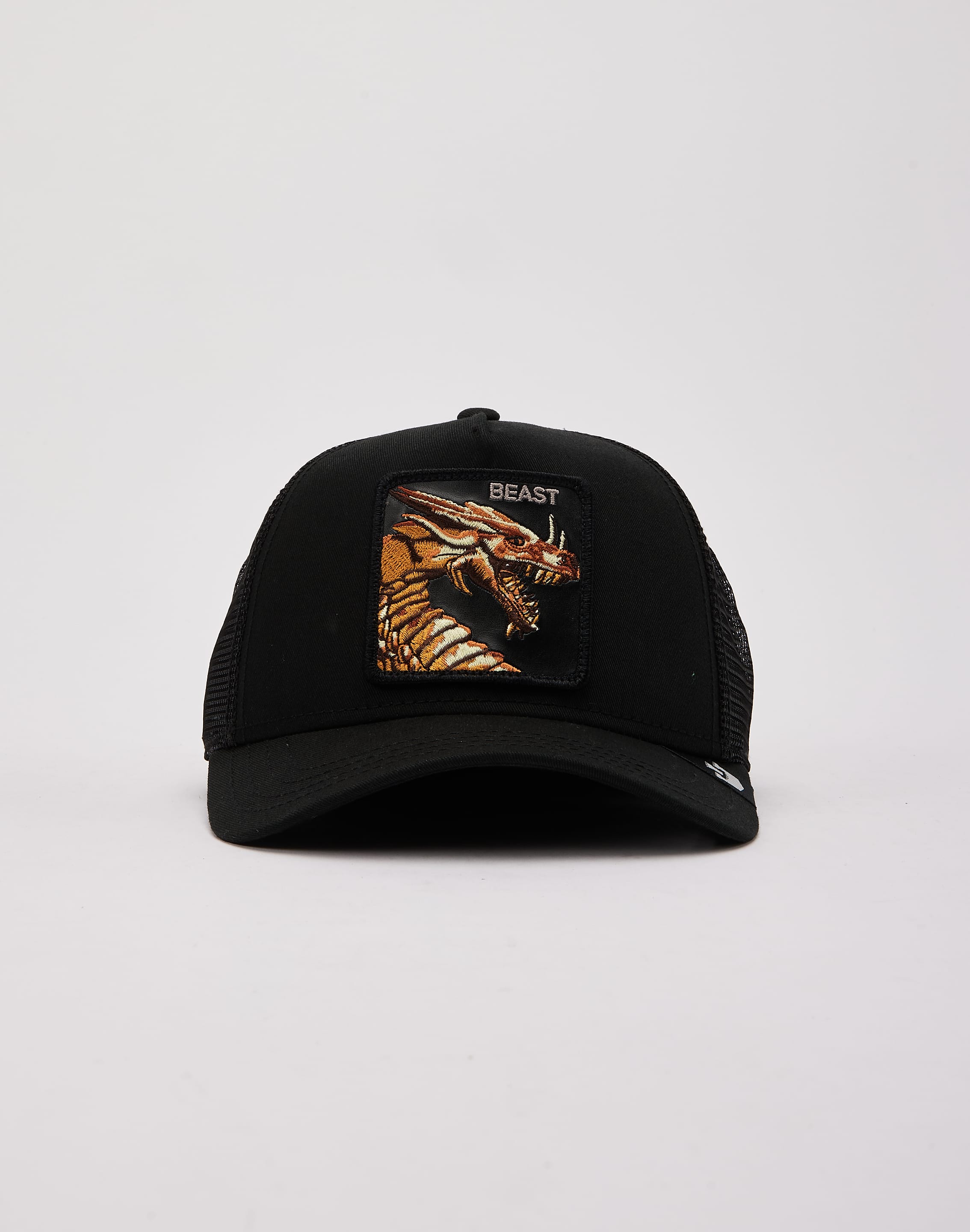 Goorin bros The Dragón Beast