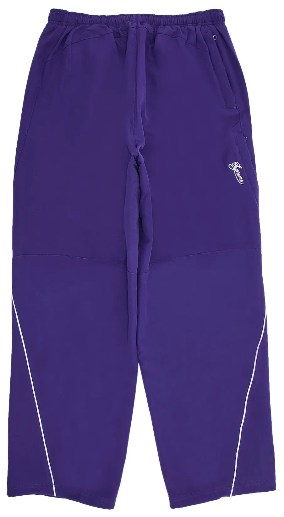 Supreme Nike Track Pant