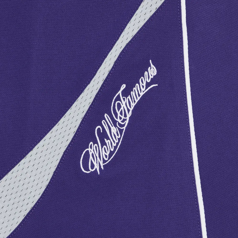 Supreme Nike Track Pant