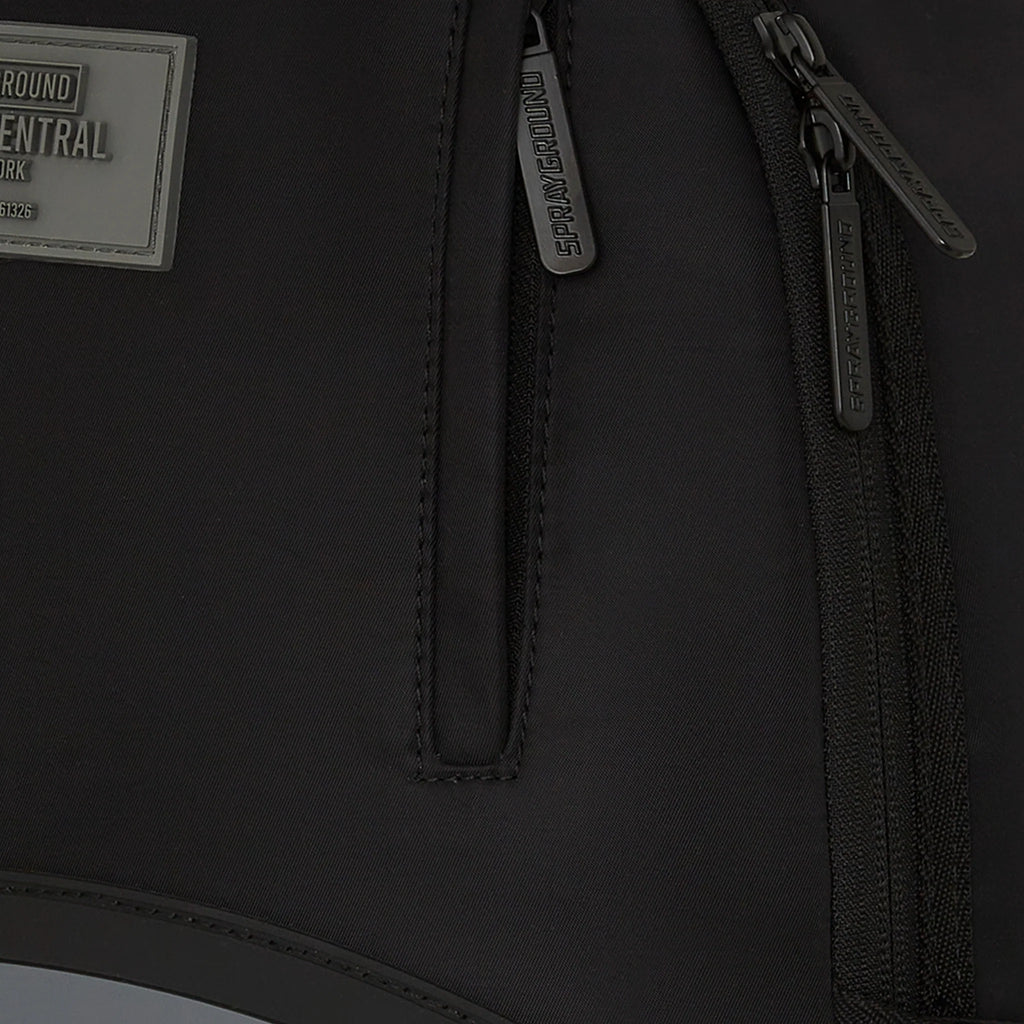 Sprayground Shark Central