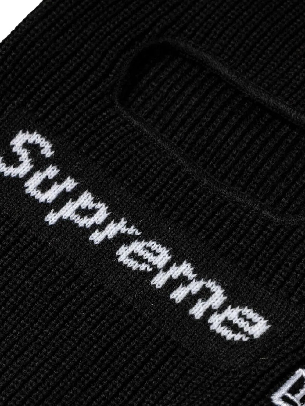 Pasamontañas Supreme X New Era