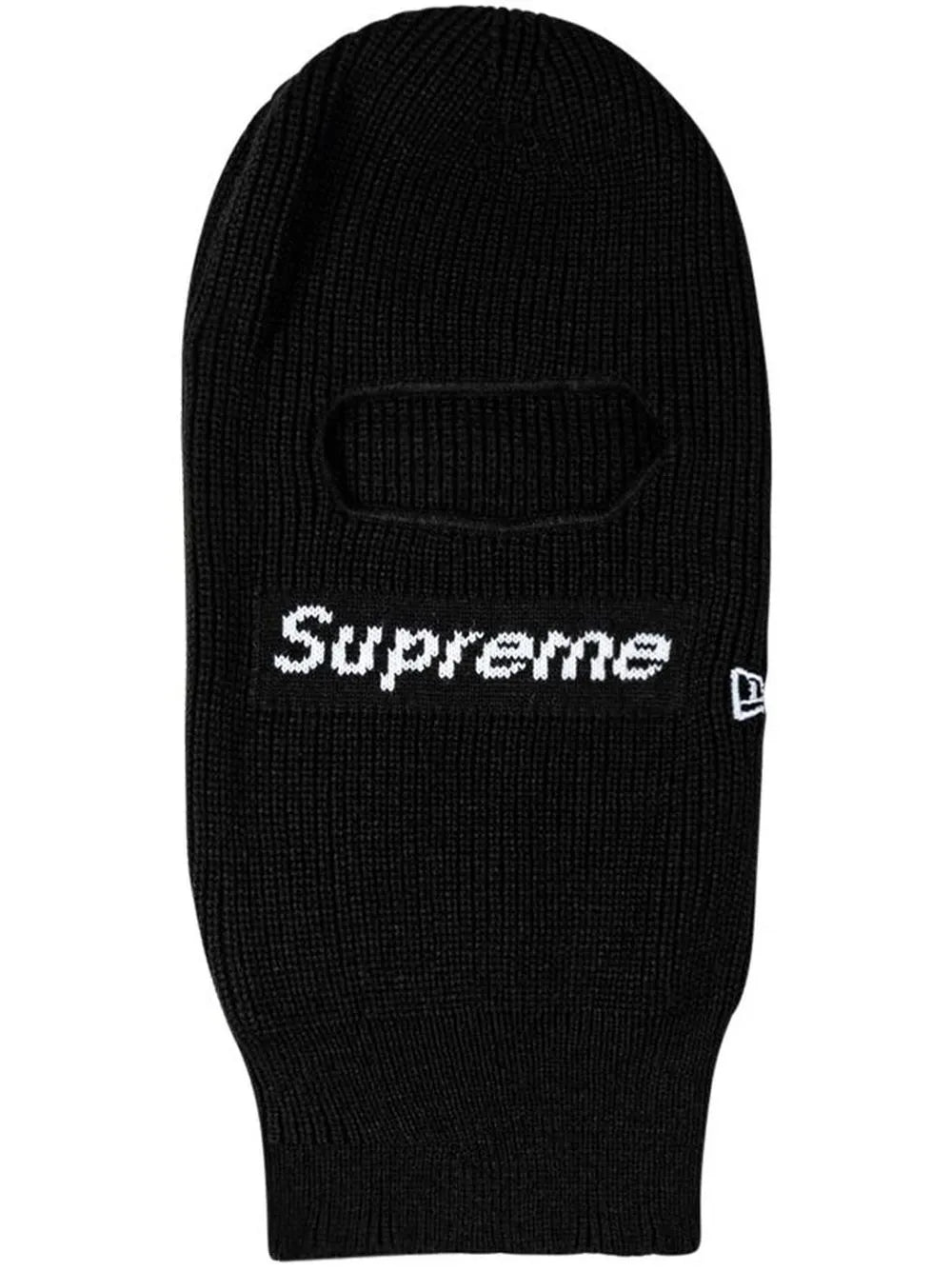 Pasamontañas Supreme X New Era