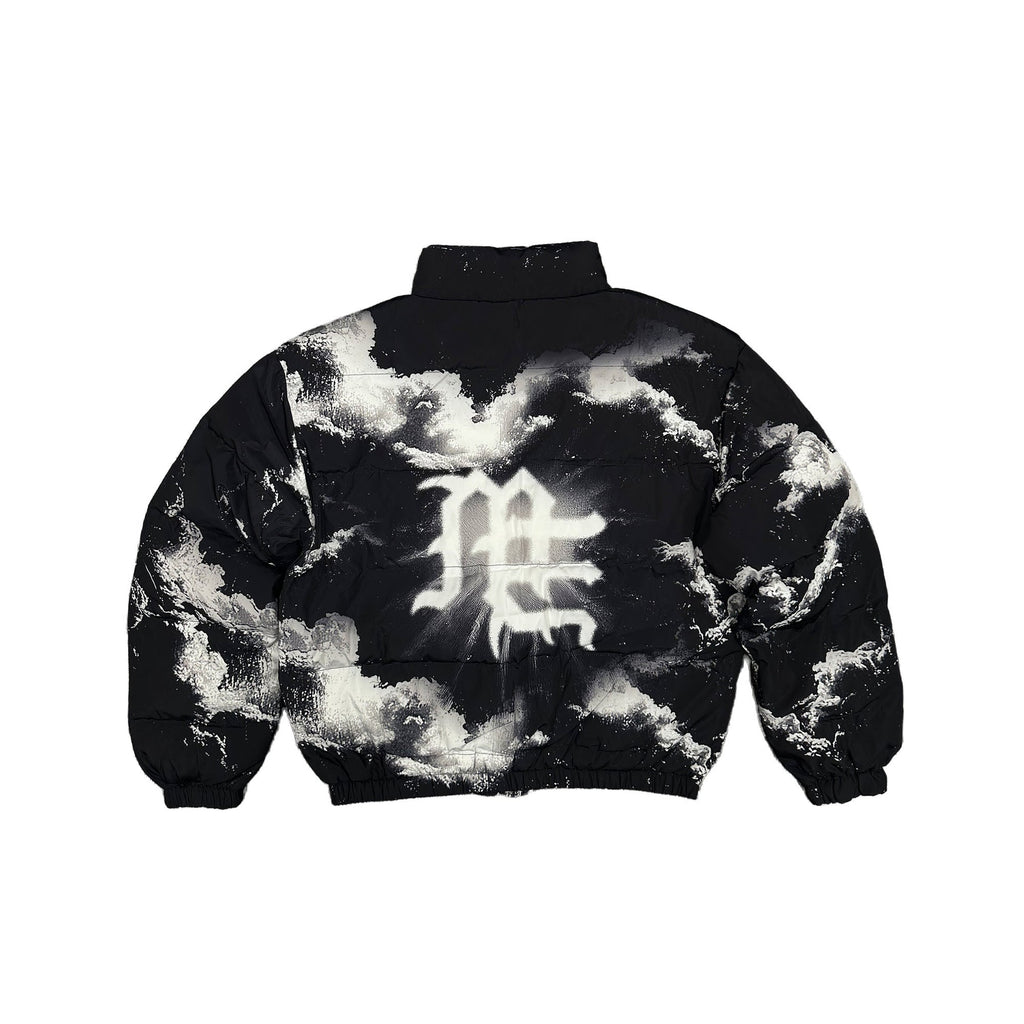 Cloud Puffer Jacket