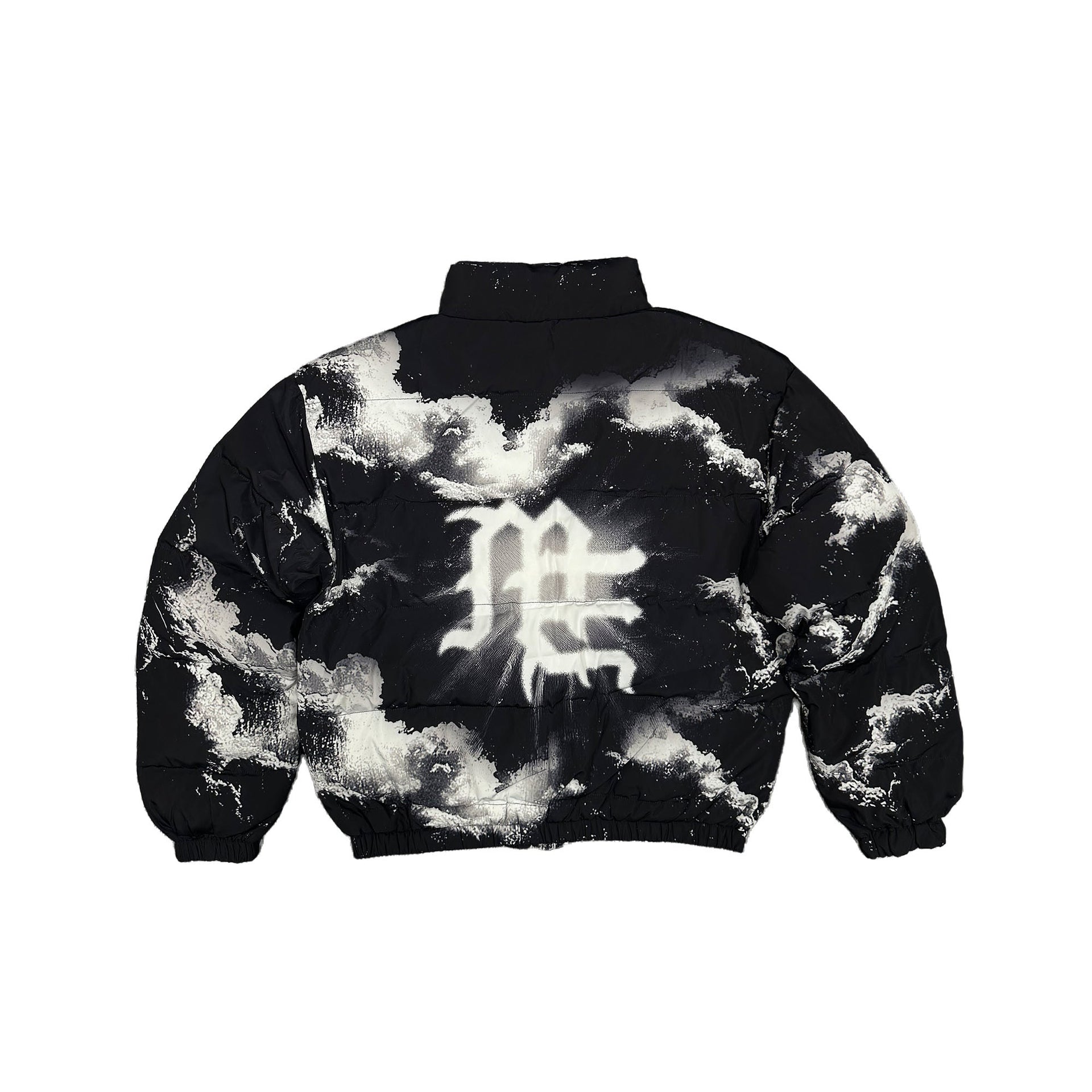 Cloud Puffer Jacket