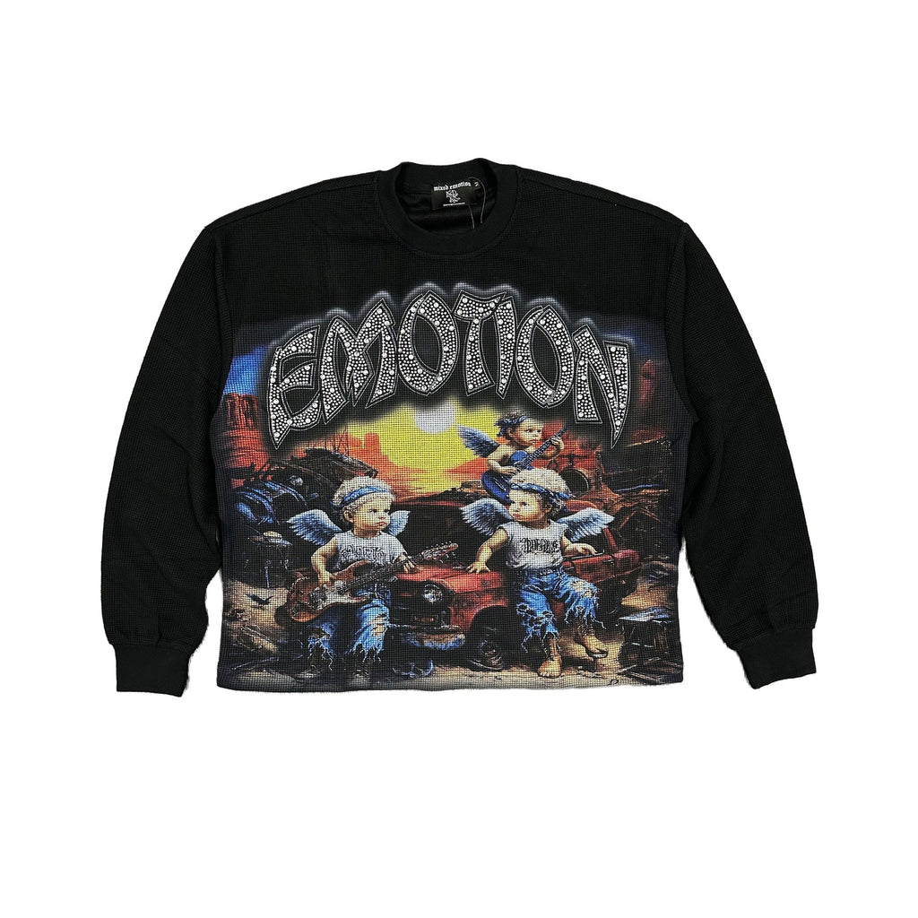 Emotion Sunrise thermal