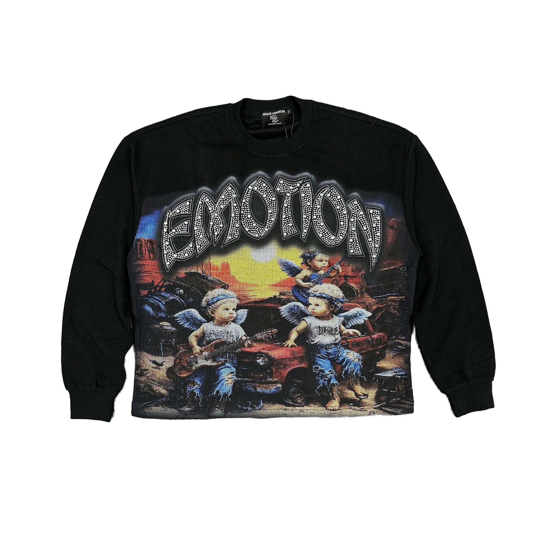 Emotion Sunrise thermal