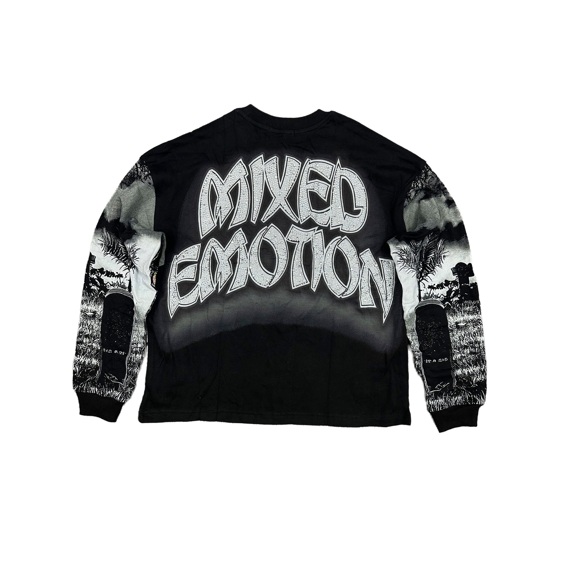 Tombstone Longsleeve
