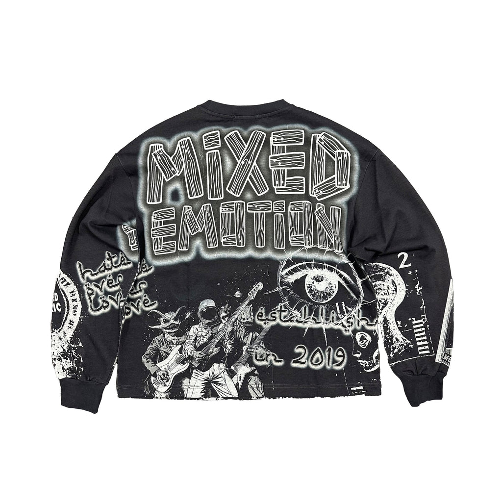 Astro Long Sleeve
