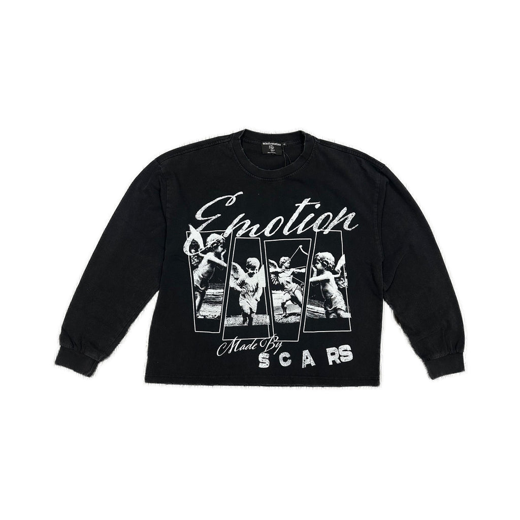 Playground Long Sleeve