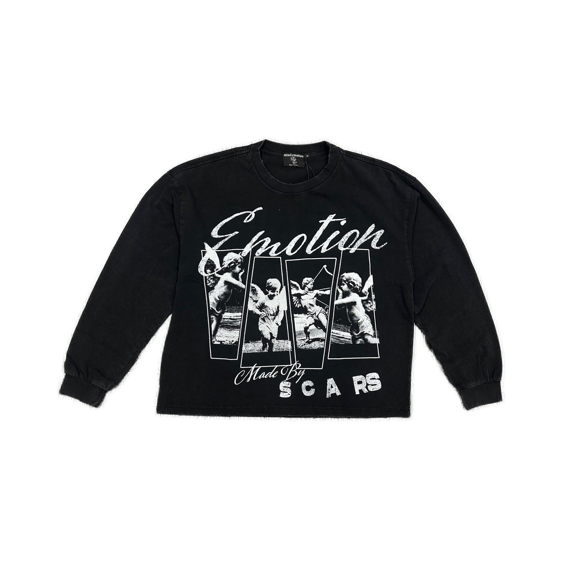 Playground Long Sleeve