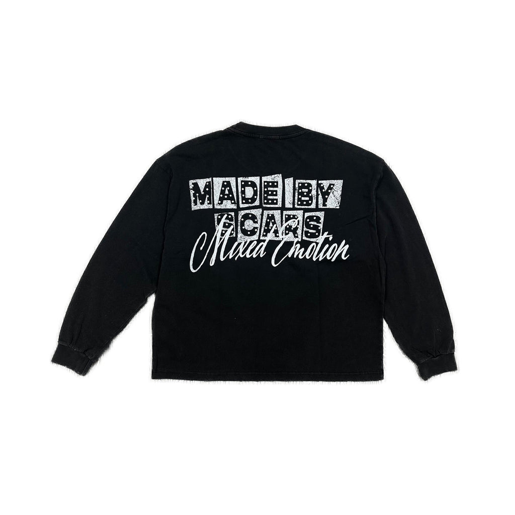 Playground Long Sleeve