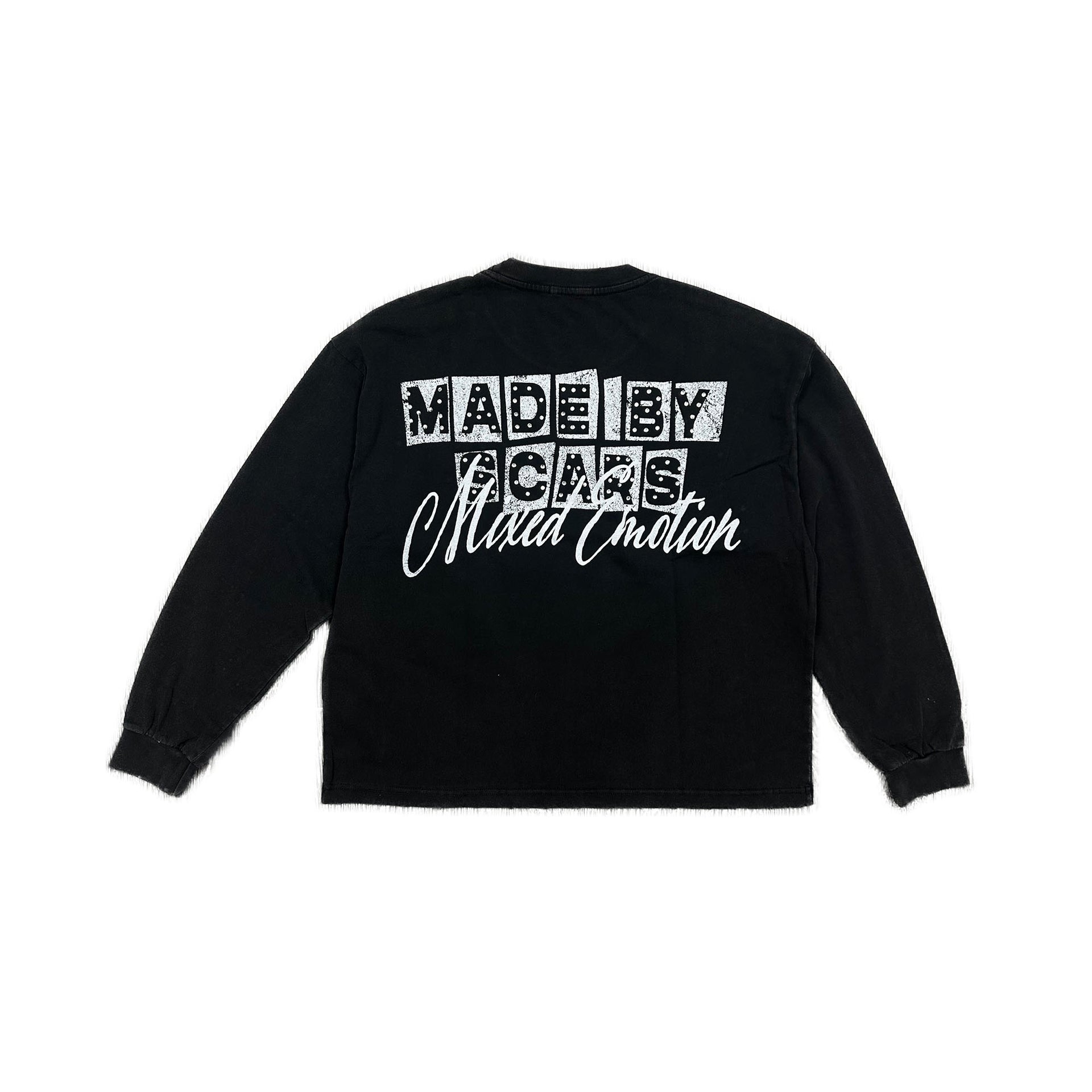 Playground Long Sleeve
