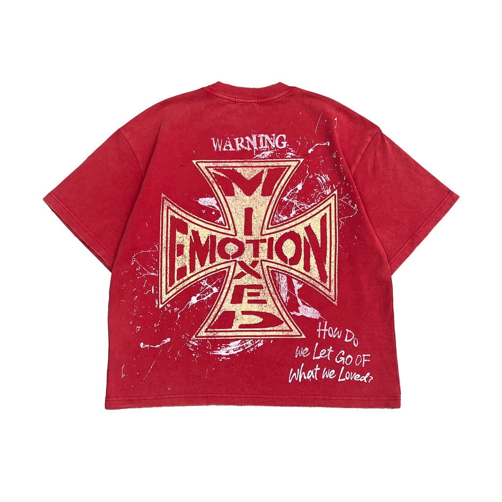 Red Crimson