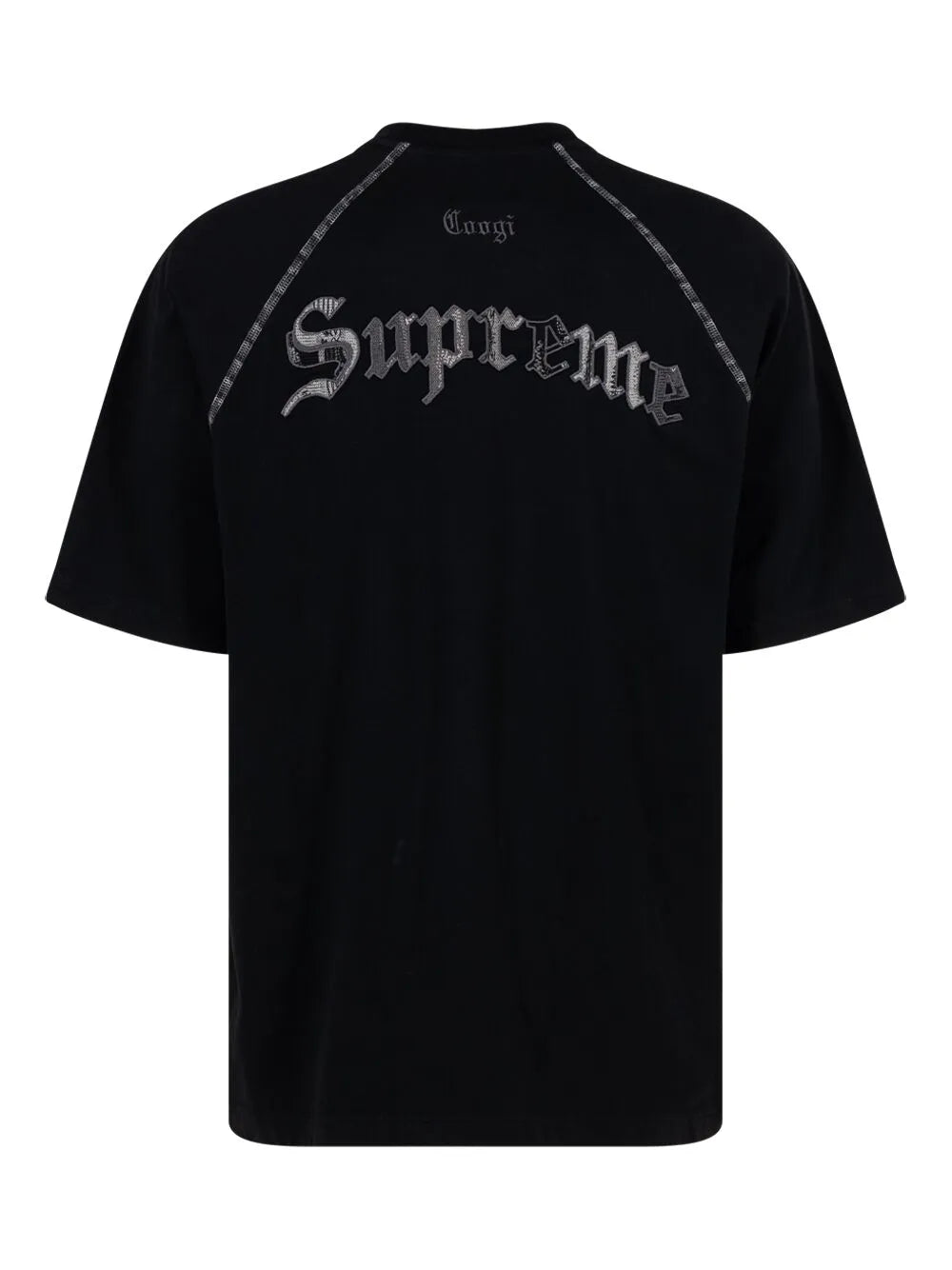 Supreme x Coogi