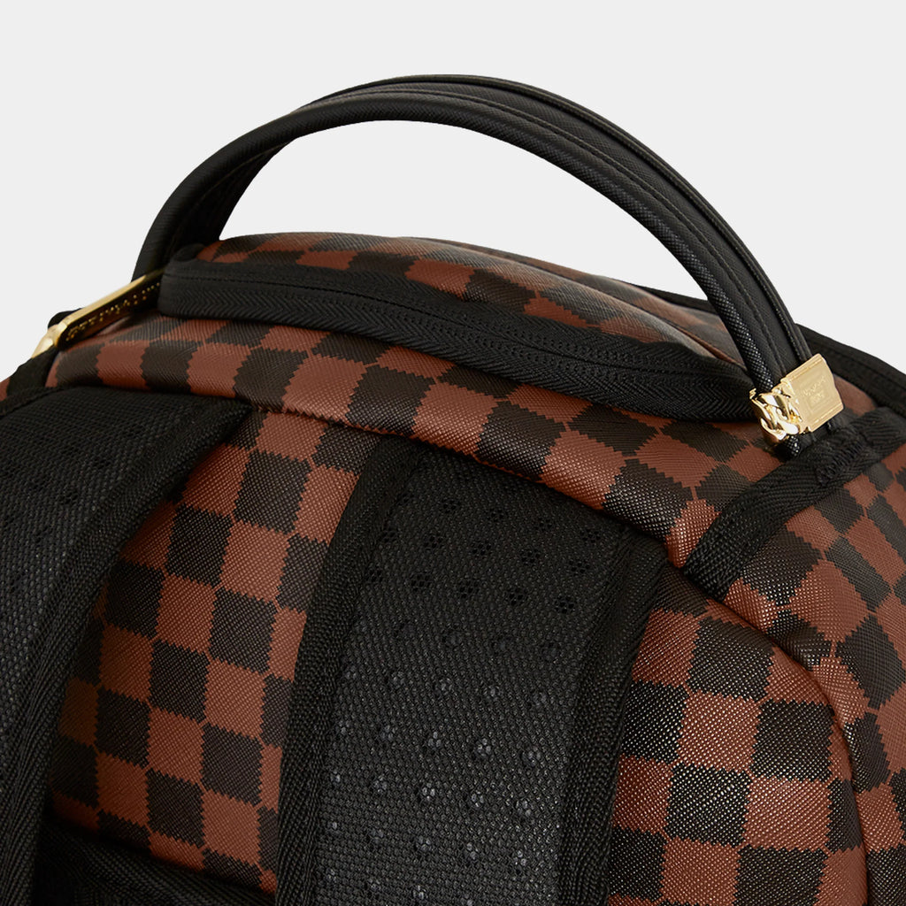 Sprayground Sawtooth Sharks In Paris