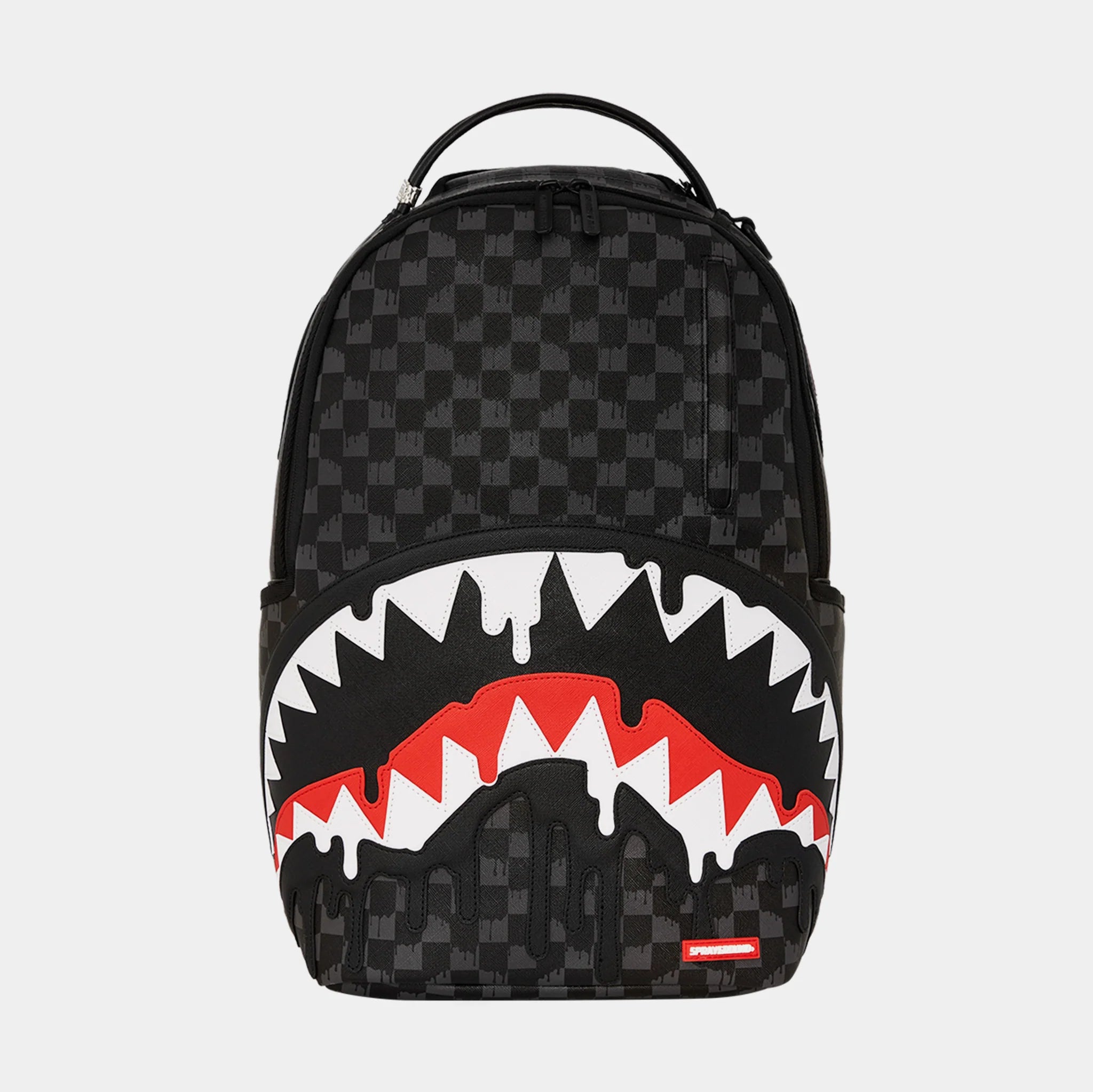 Dripping Sharks In Paris