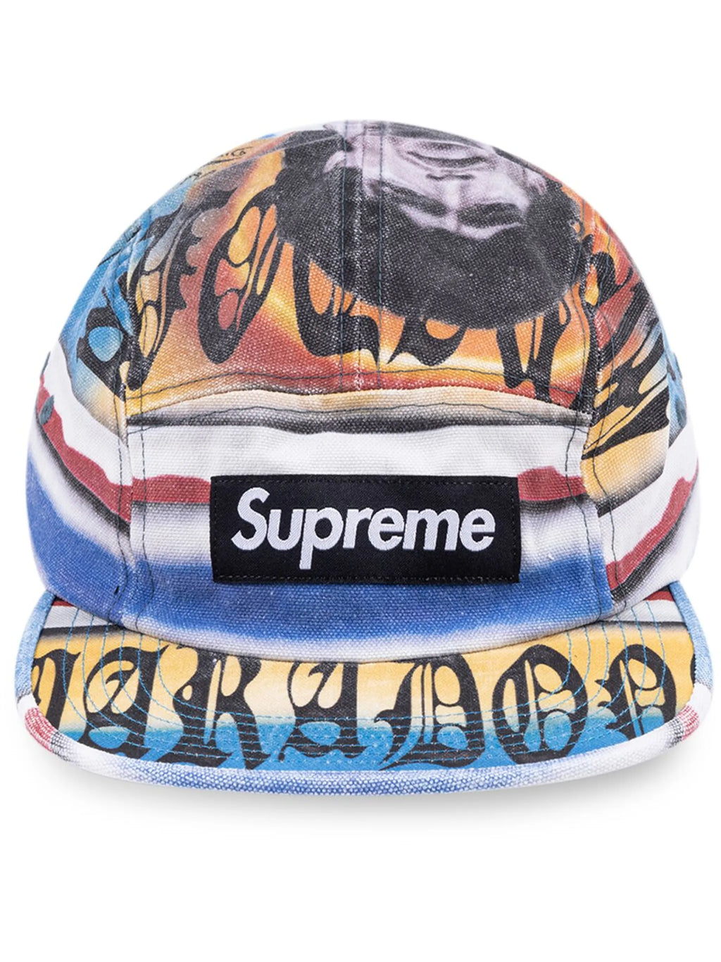 Maradona Camp cap