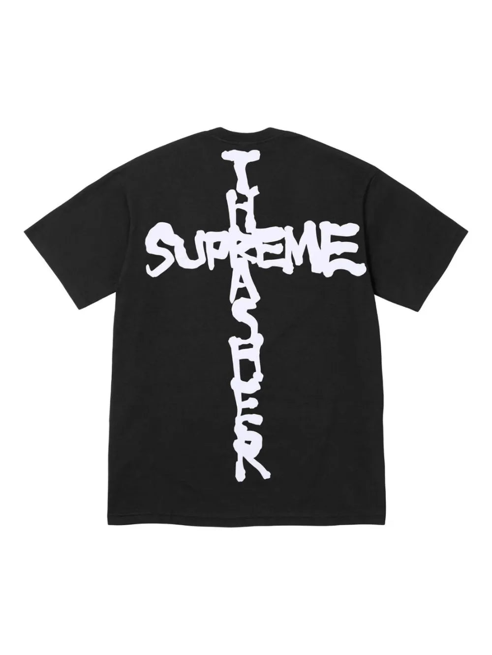 Thrasher Cross
