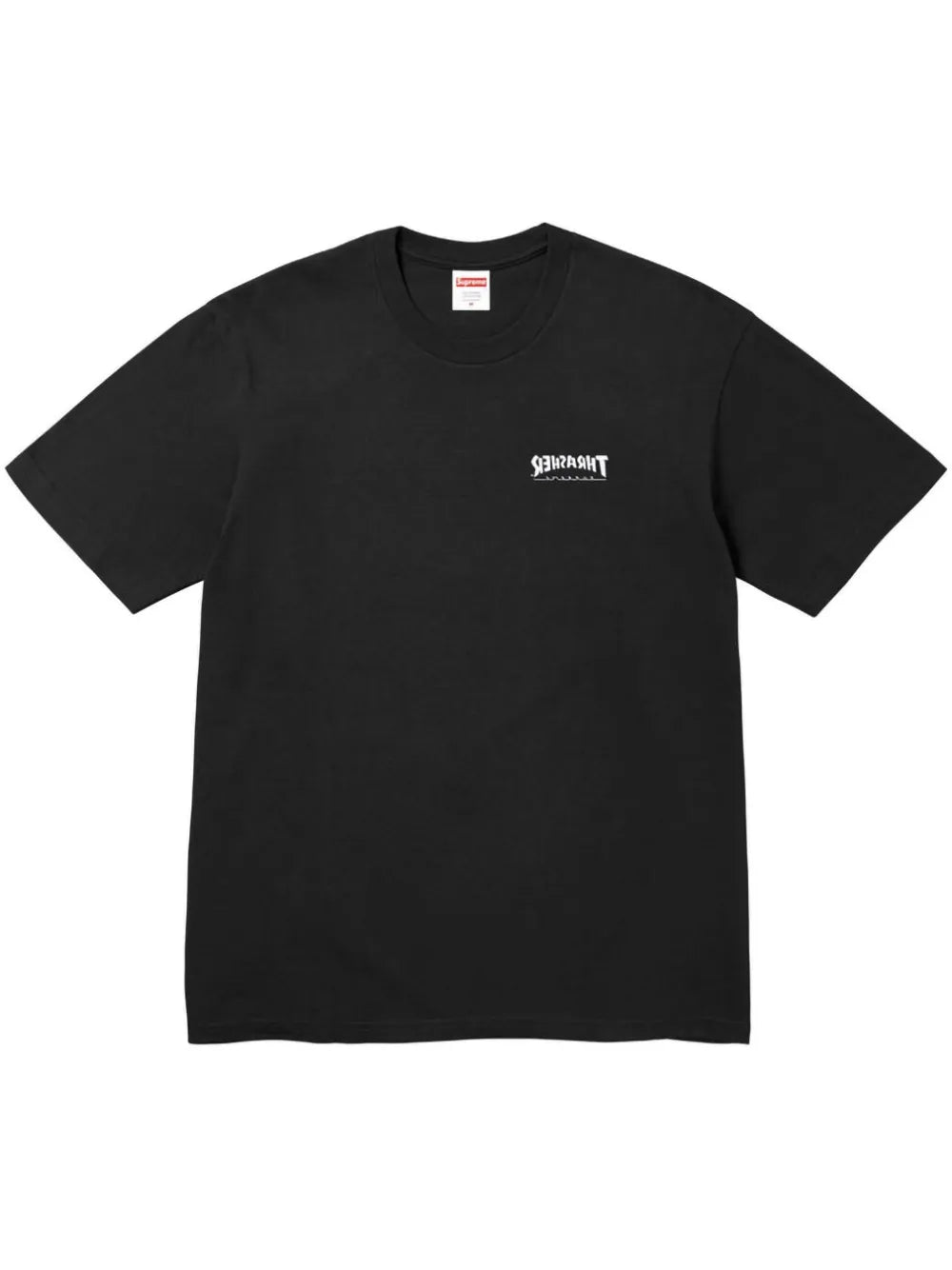 Thrasher Cross
