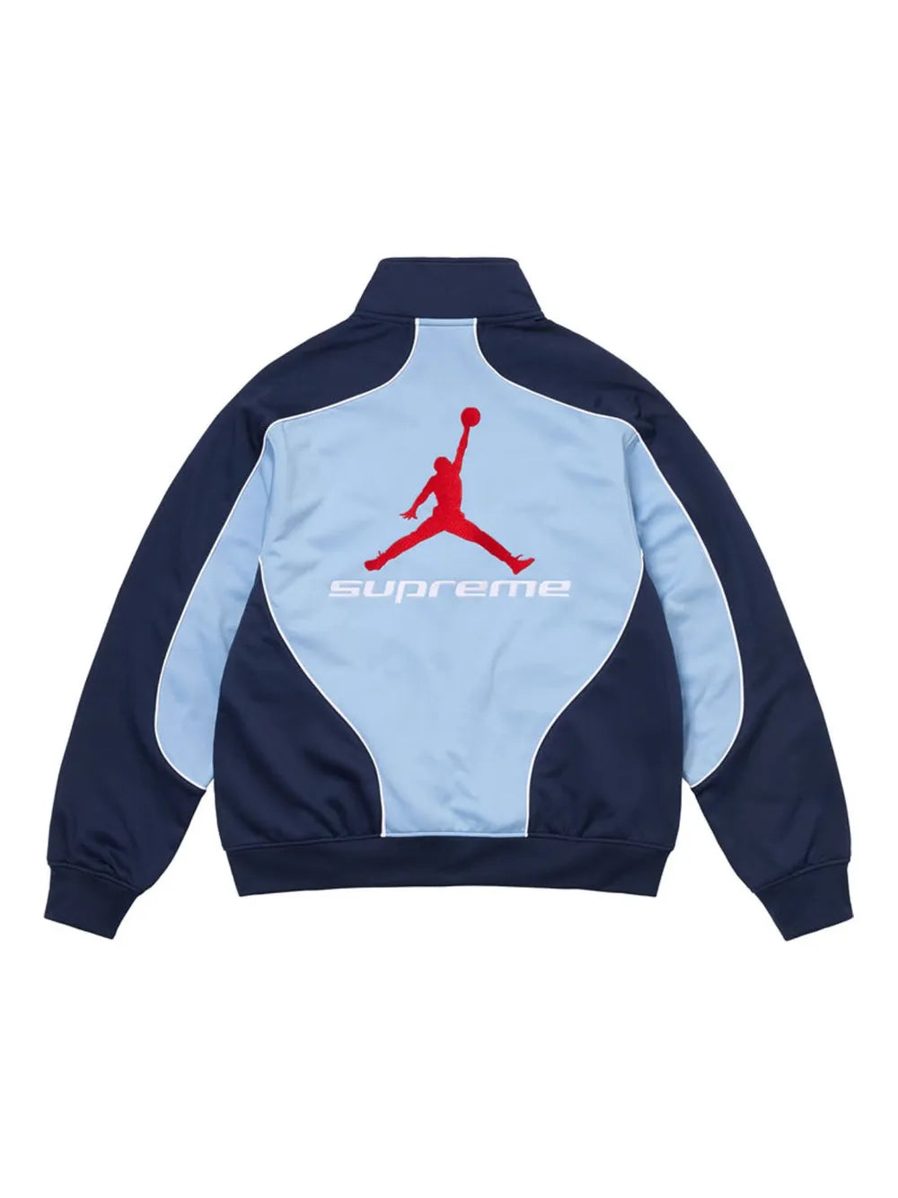 Jordan® Tricot Track