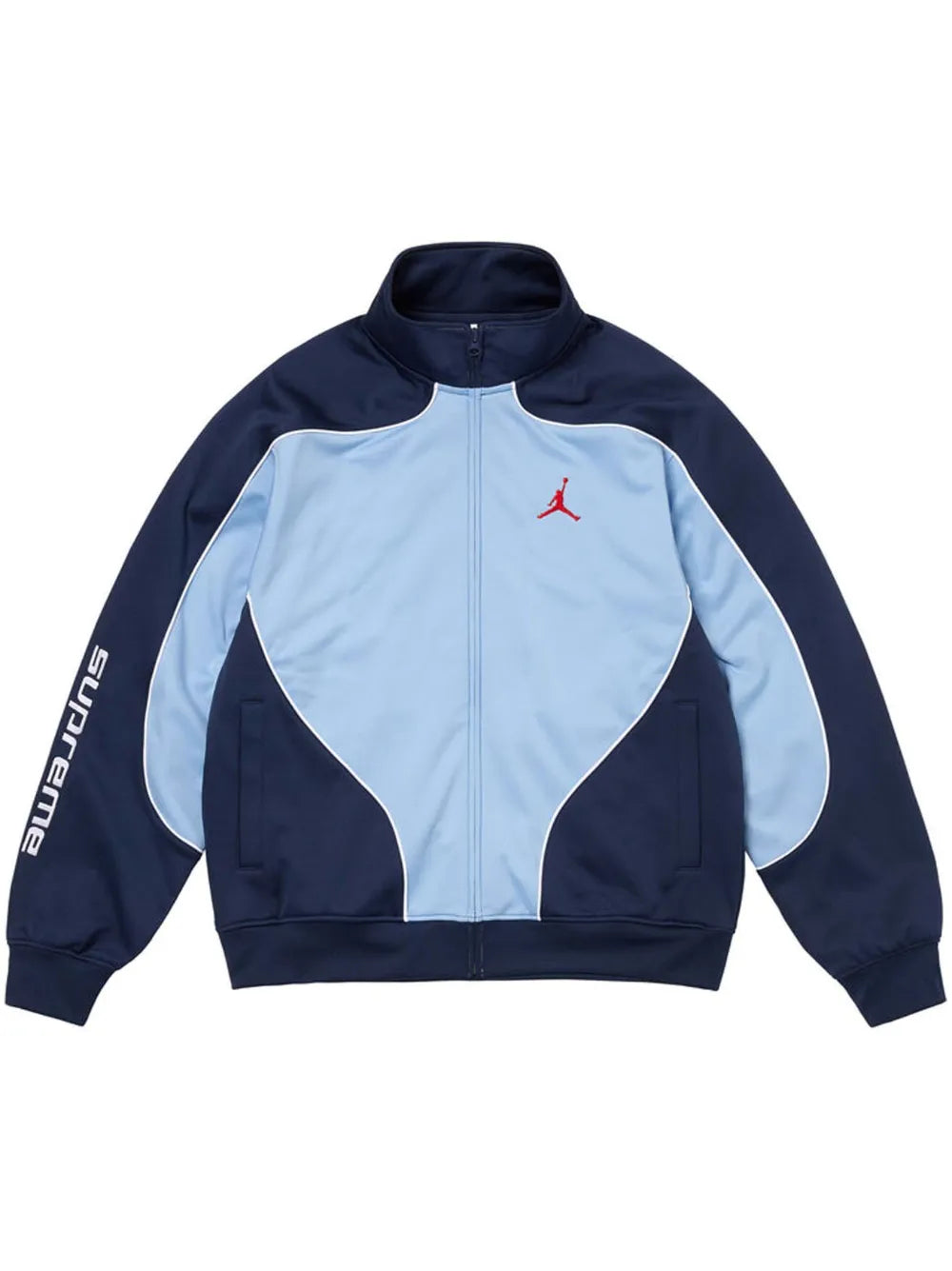 Jordan® Tricot Track