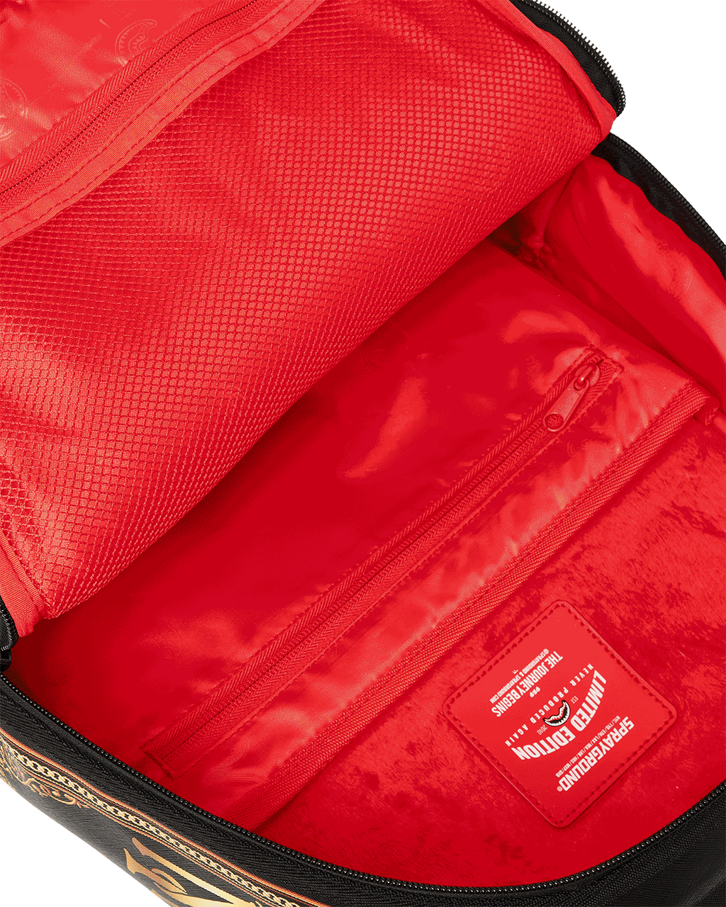 Sprayground Scarface I'm Tony Montana