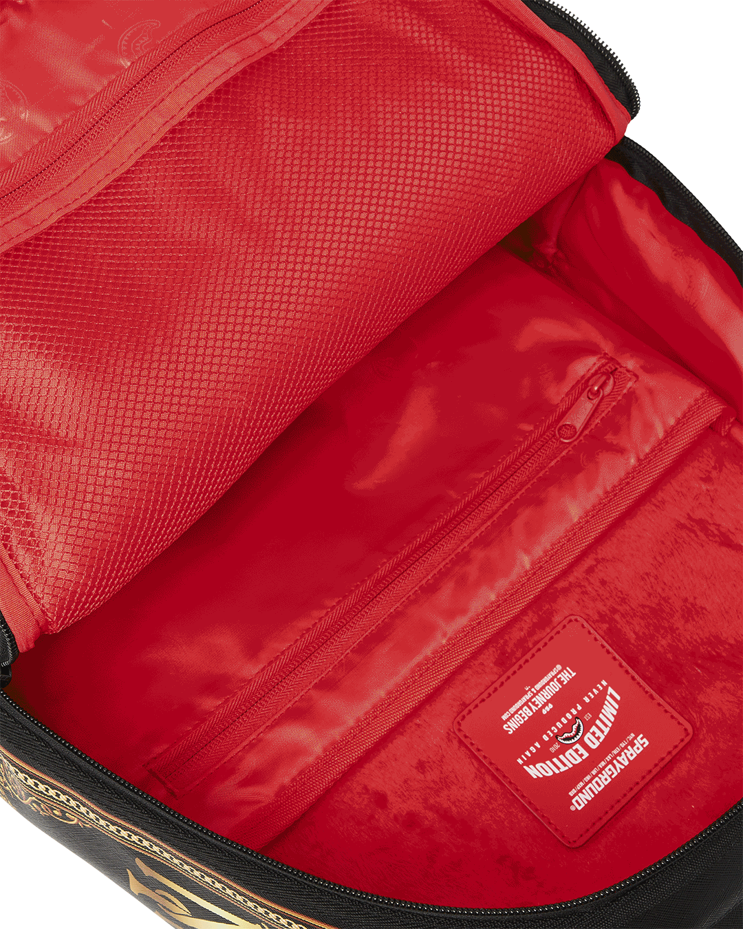 Sprayground Scarface I'm Tony Montana