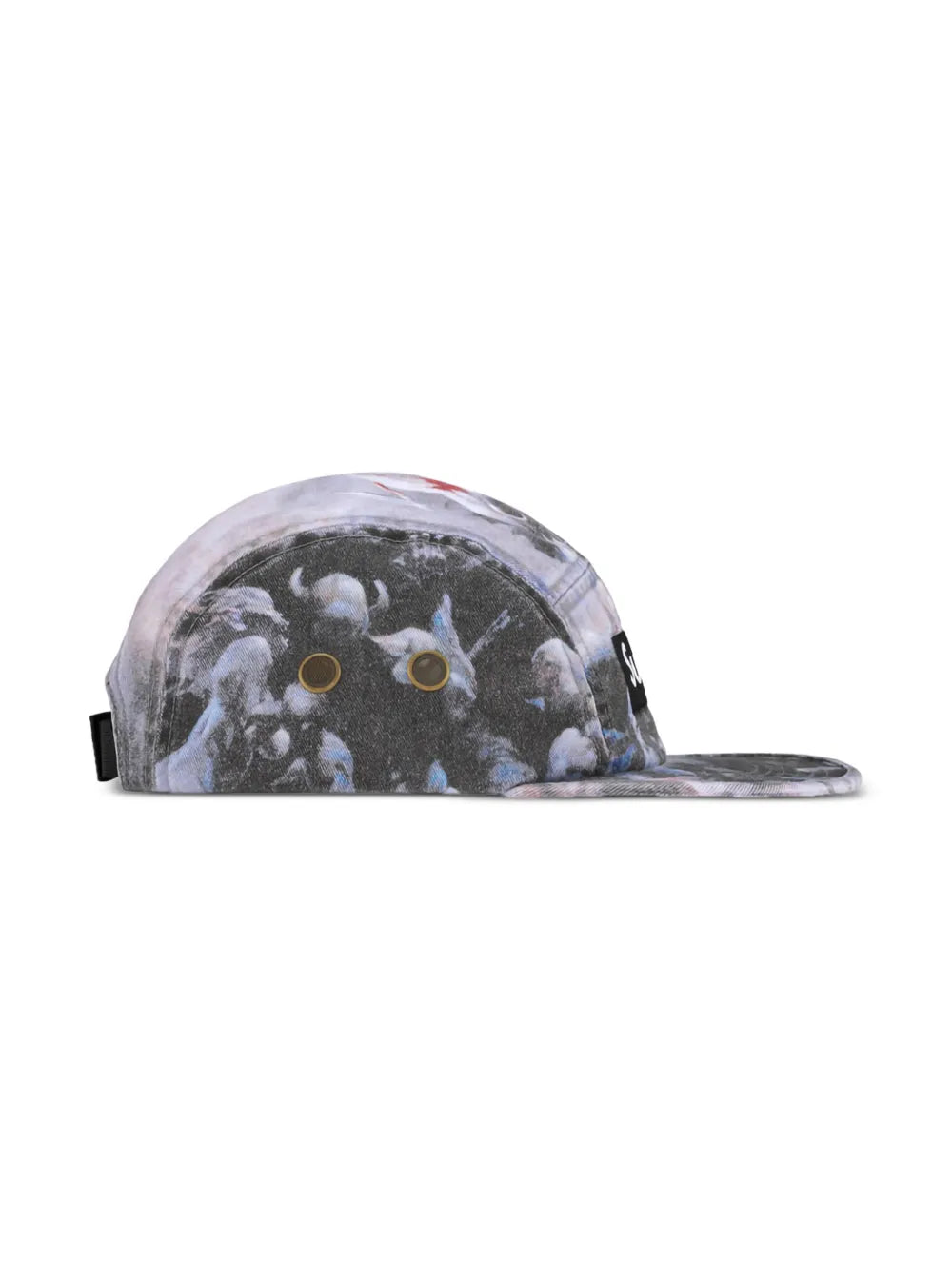 Frazetta Camp Cap
