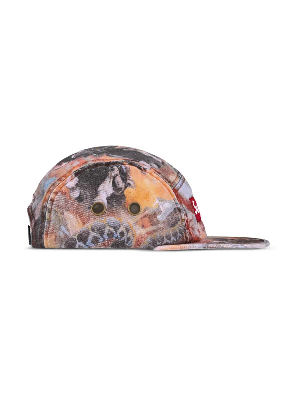 Frazetta Camp Cap