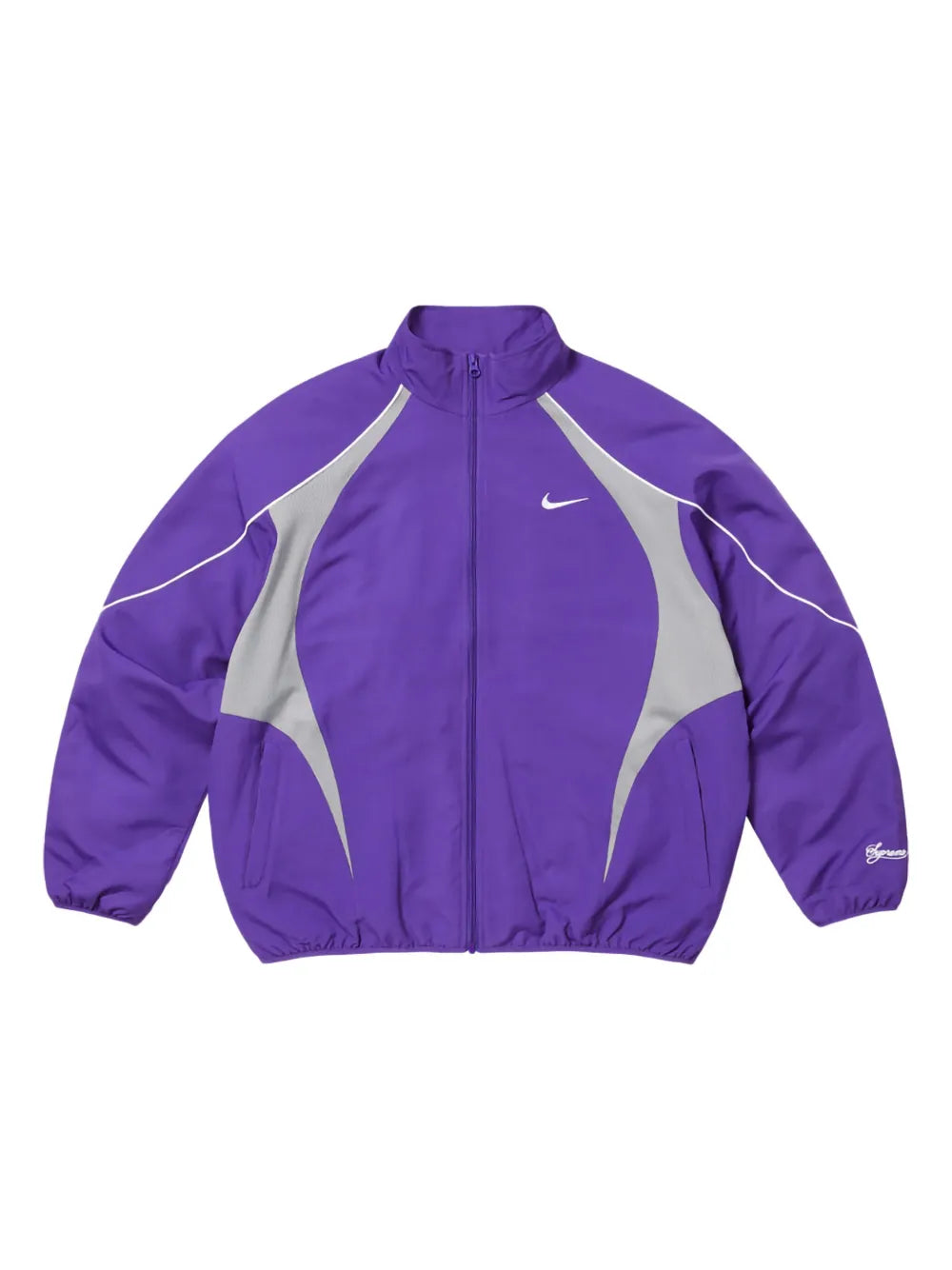 Supreme x Nike "SS25