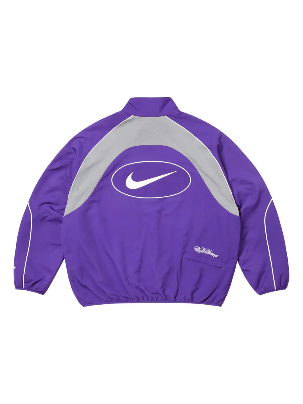 Supreme x Nike "SS25