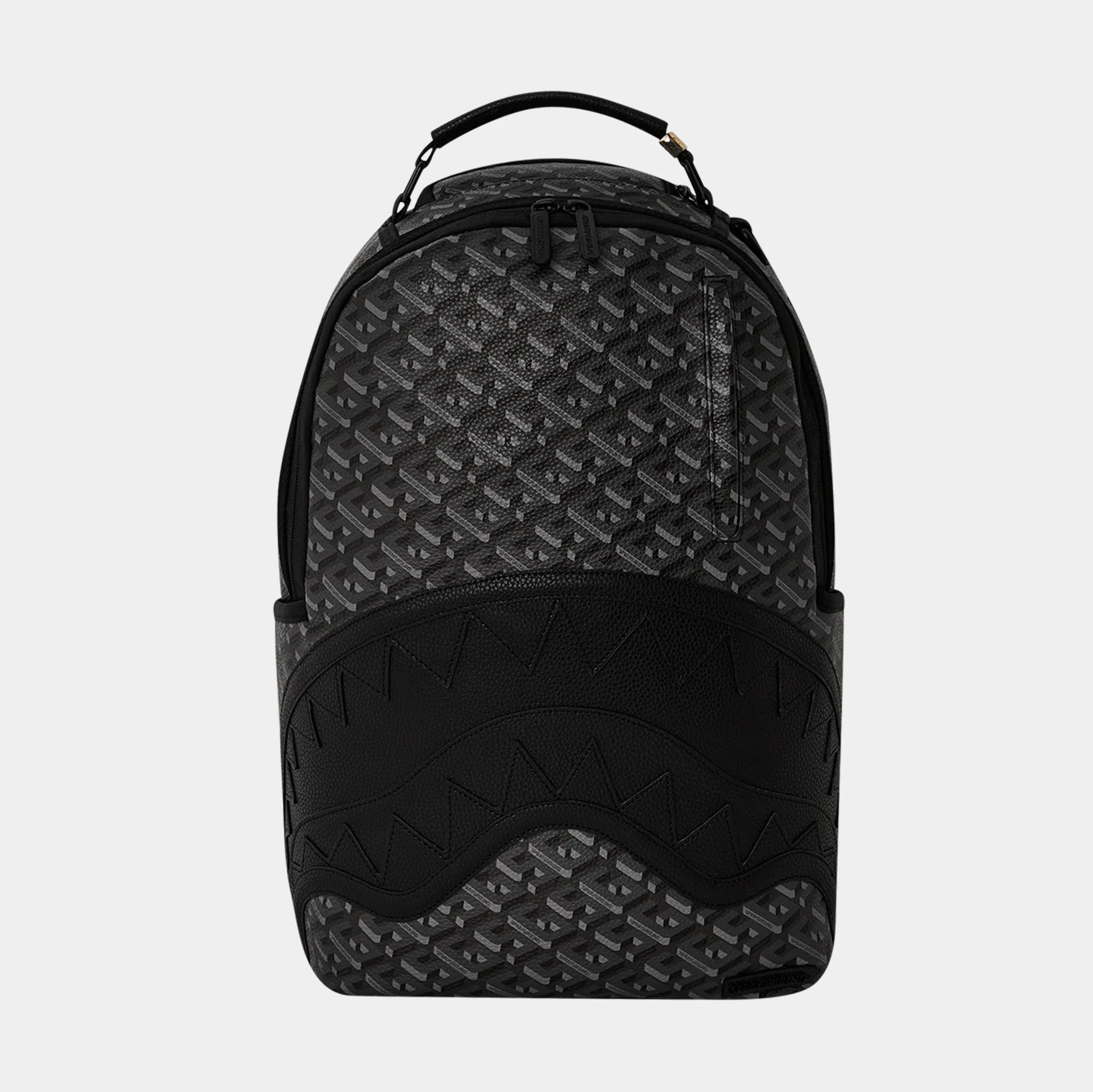 Sprayground 3DSG Blackout