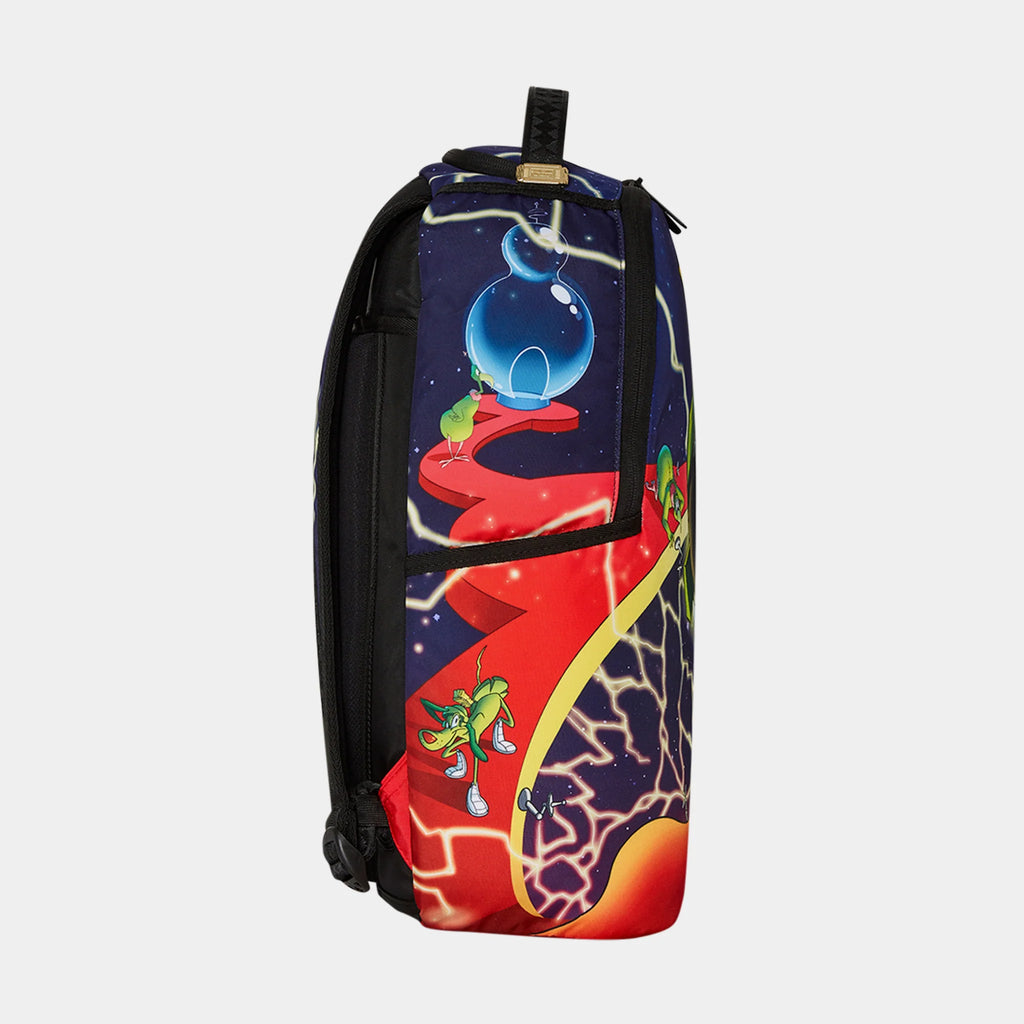 Sprayground Marvin Planet x Sharkmouth