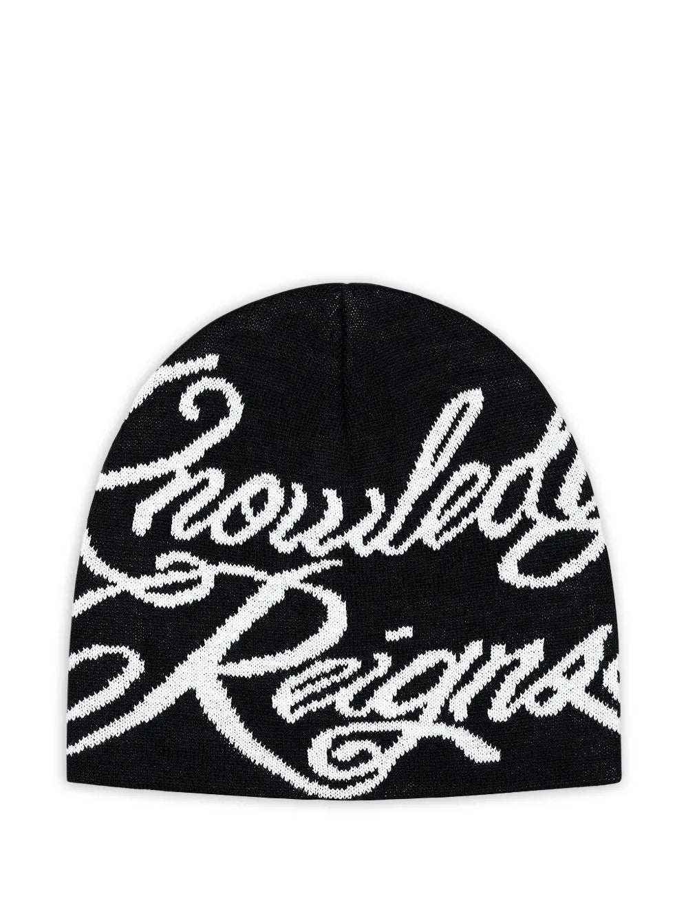 Knowledge Reigns Beanie