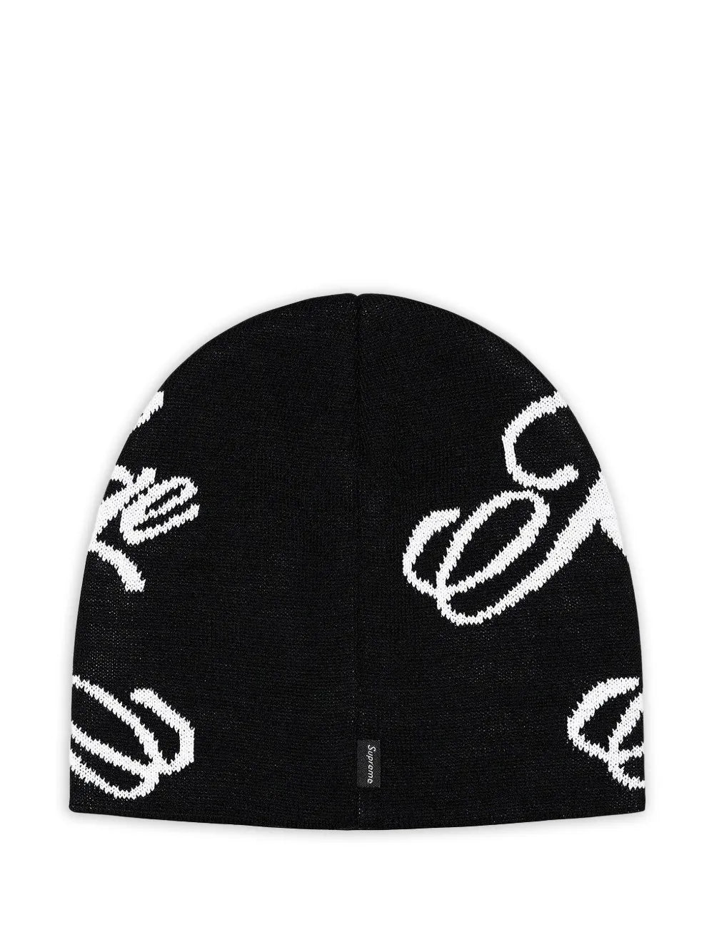 Knowledge Reigns Beanie