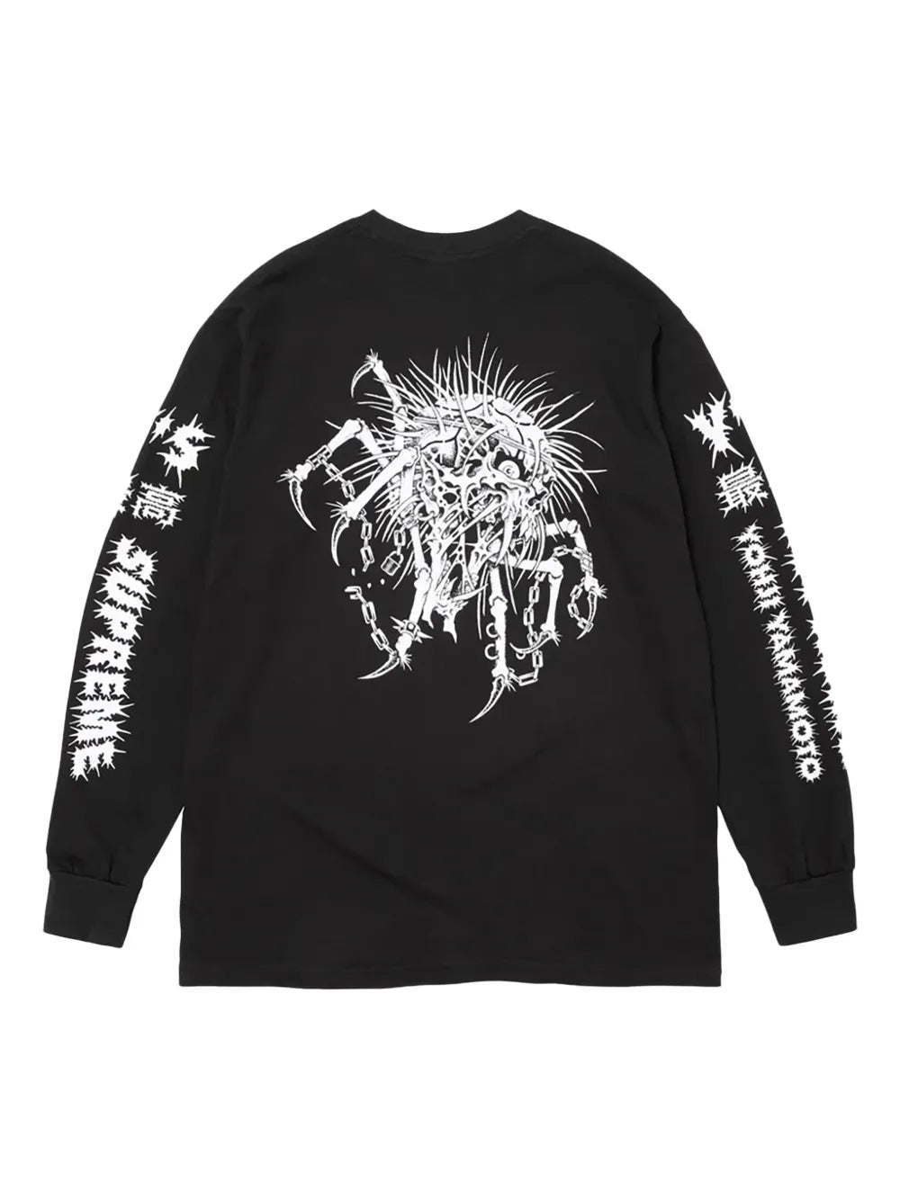 supreme x Yohji Yamamoto