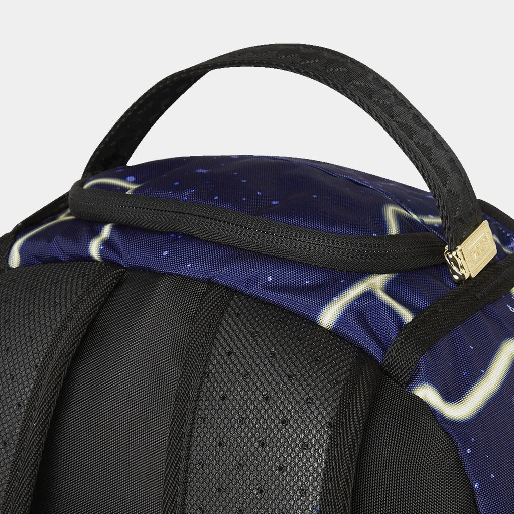 Sprayground Marvin Planet x Sharkmouth