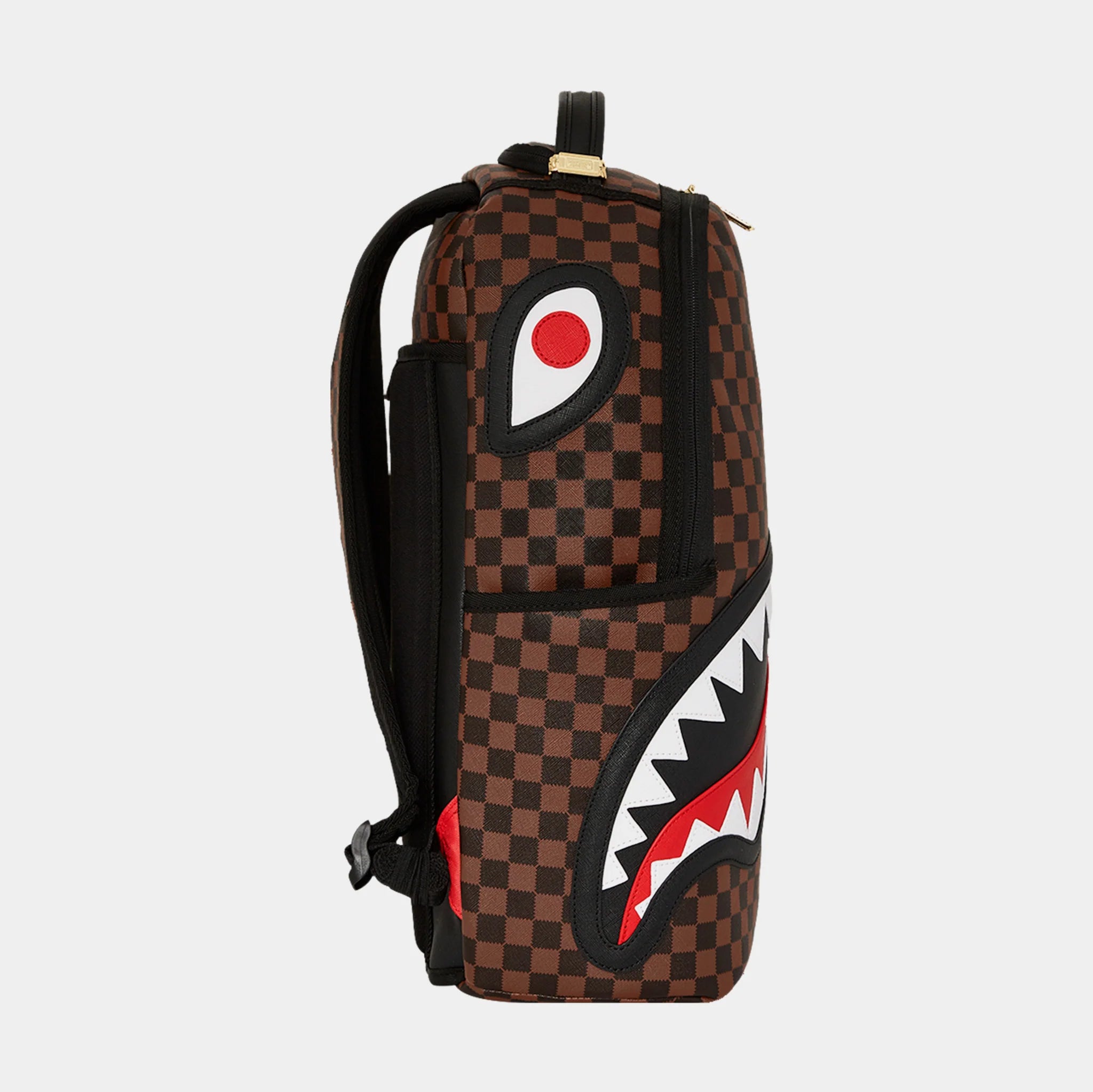 Sprayground Sawtooth Sharks In Paris