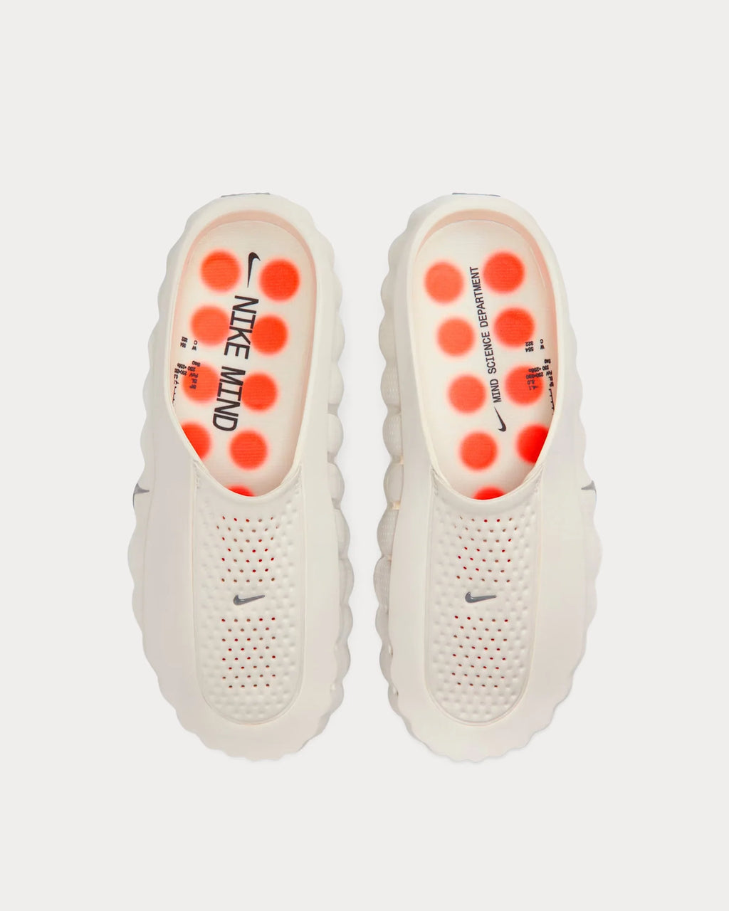 Nike mind 001 “light bone”